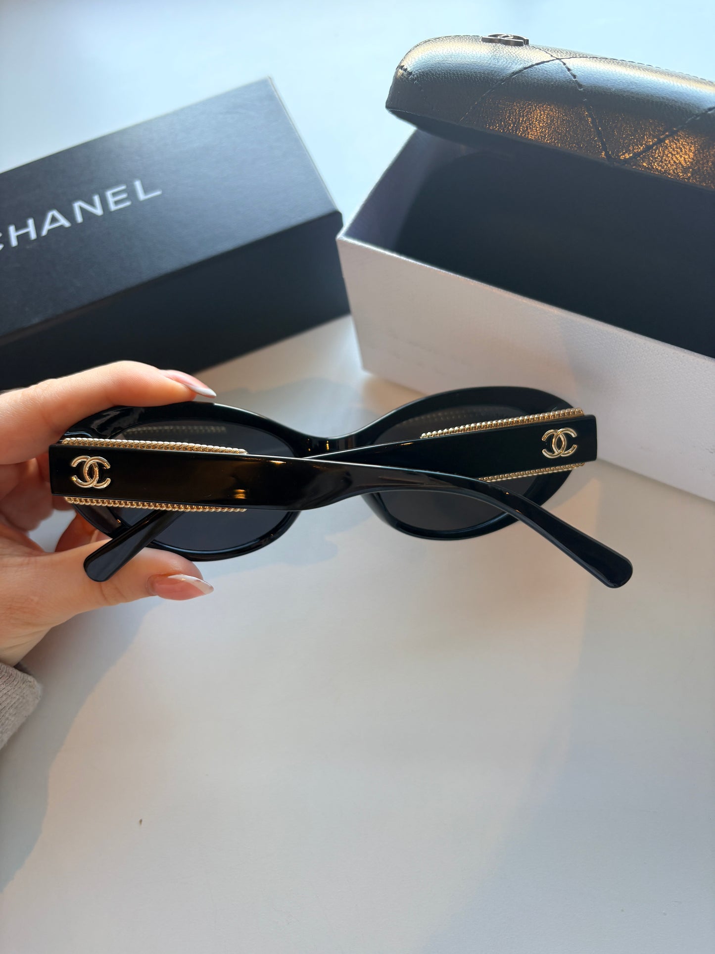 C Sunglasses