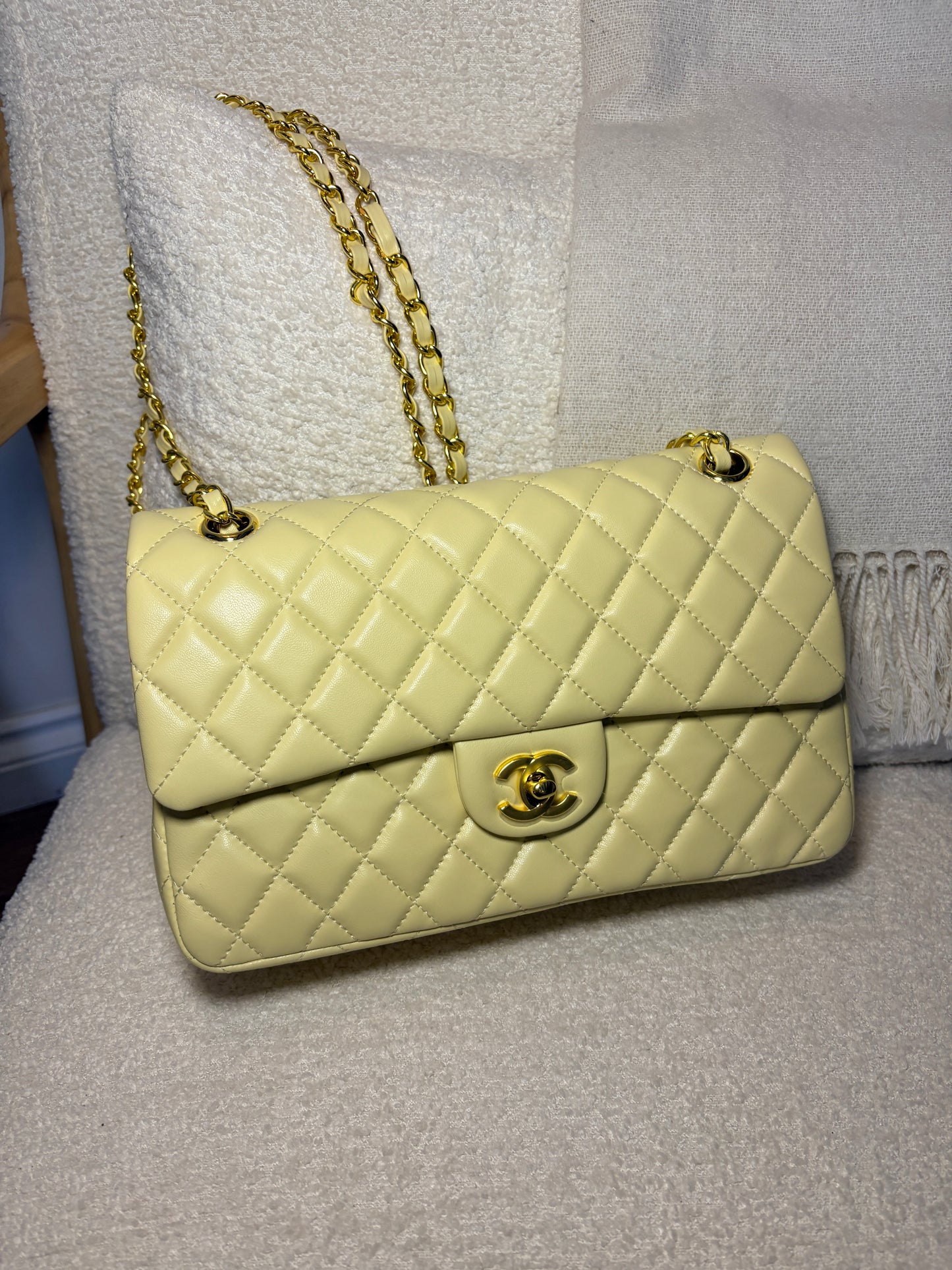 Classic Chain Bag
