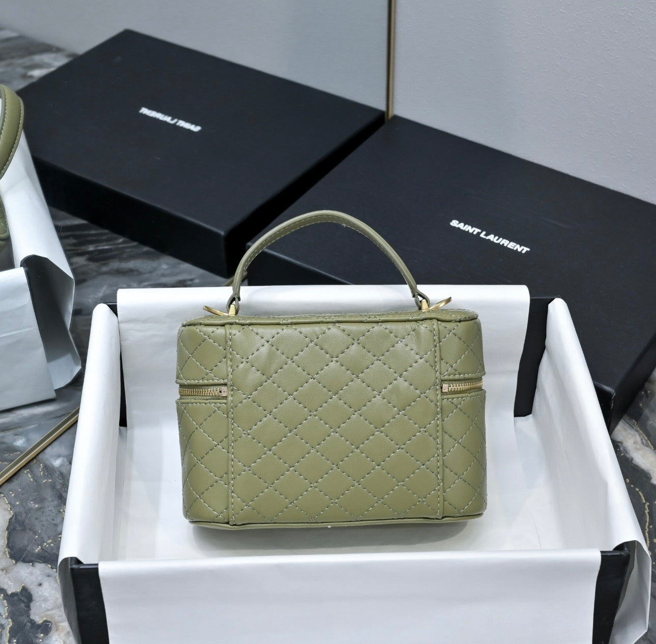 Y Handbag