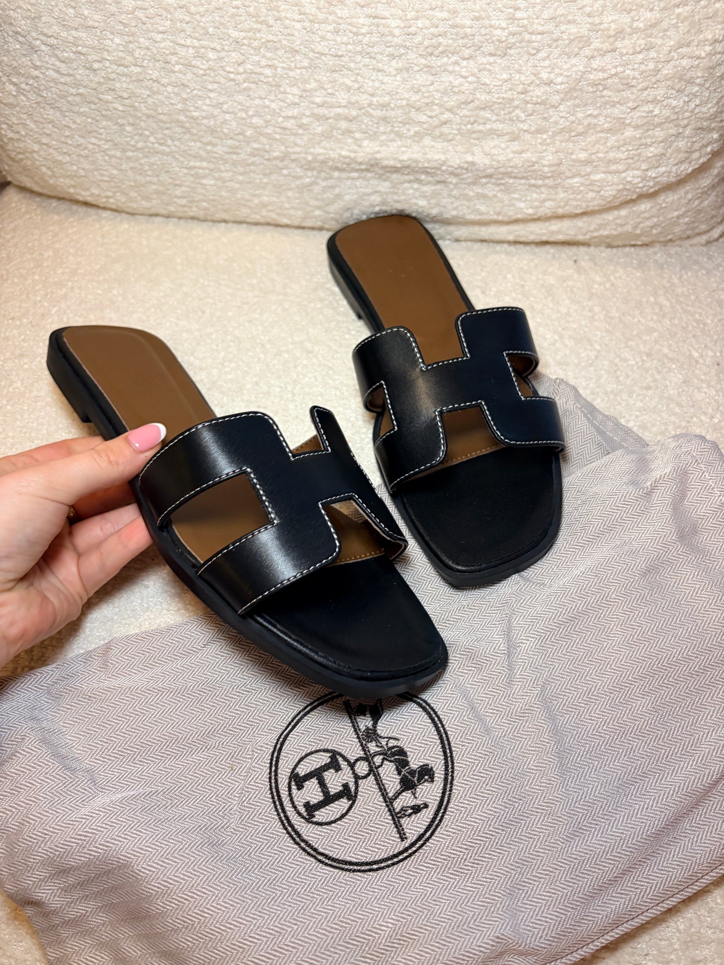 Classic Sandals