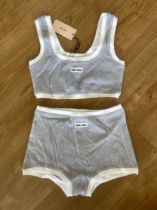 In Stock Mini Co Ord