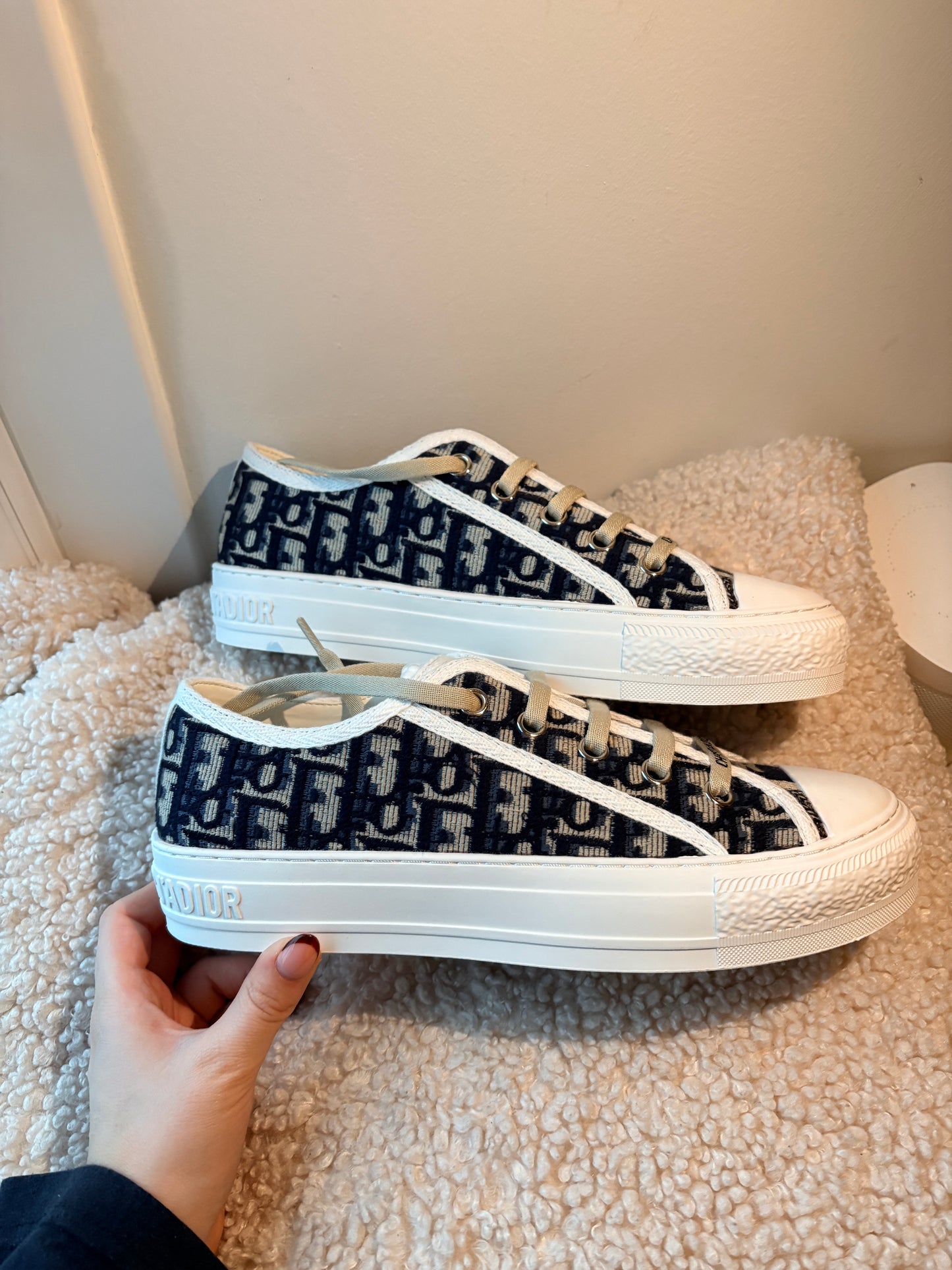 Low Top Runners (V2)