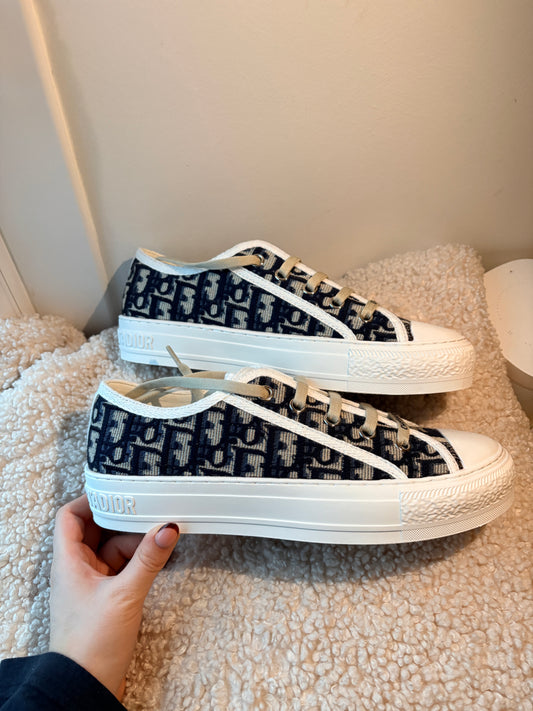 Low Top Runners (V2)