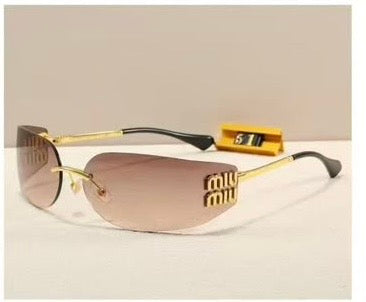 M Sunglasses