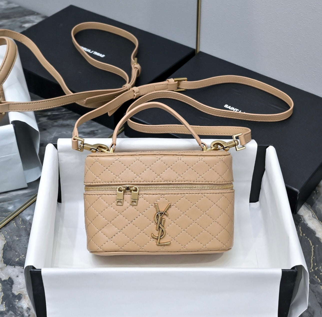 Y Handbag