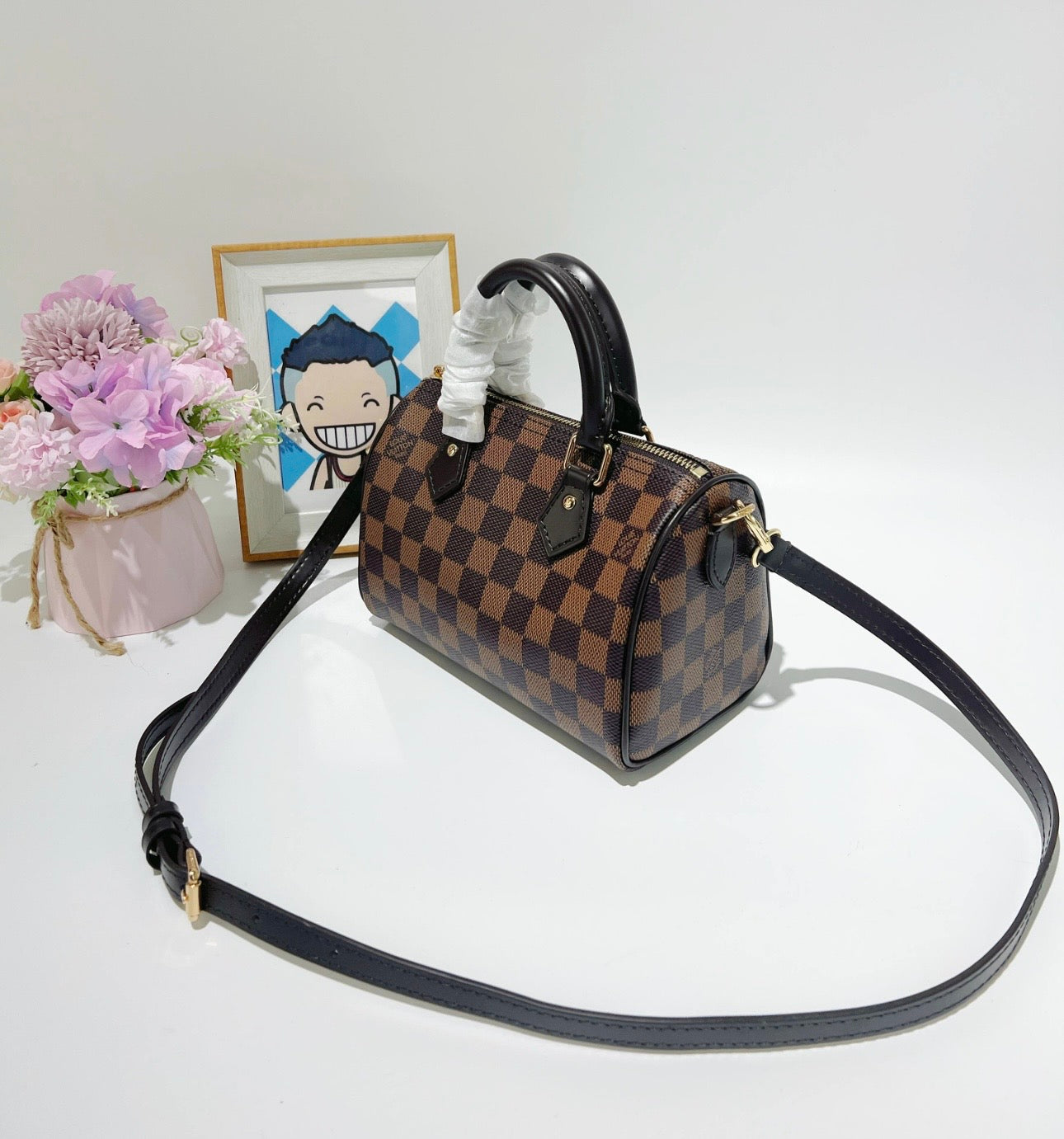 Speedy Handbag