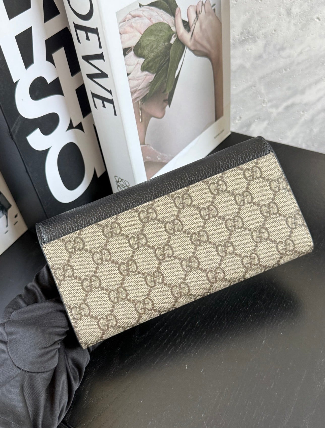 Purse Handbag