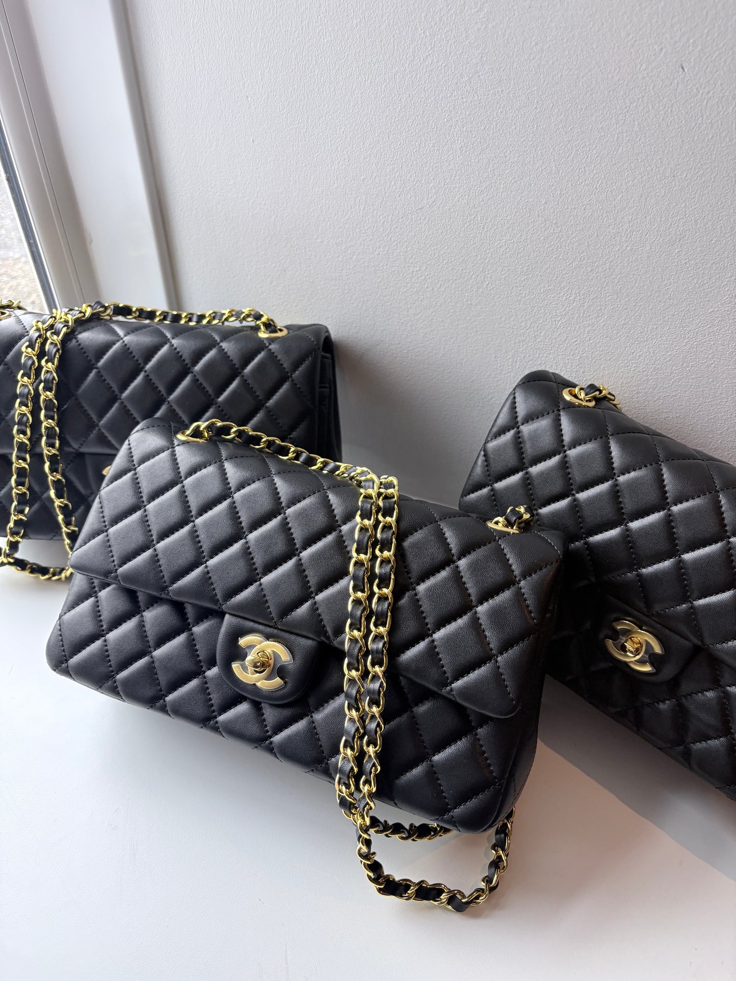 Classic Chain Bag
