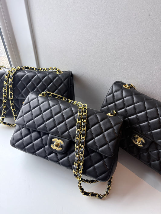 Classic Chain Bag