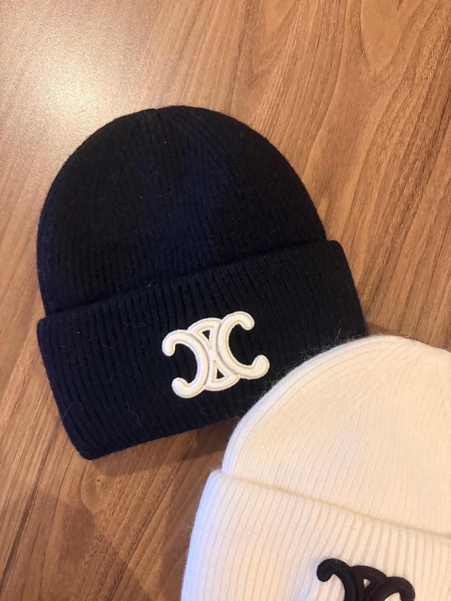C Beanie