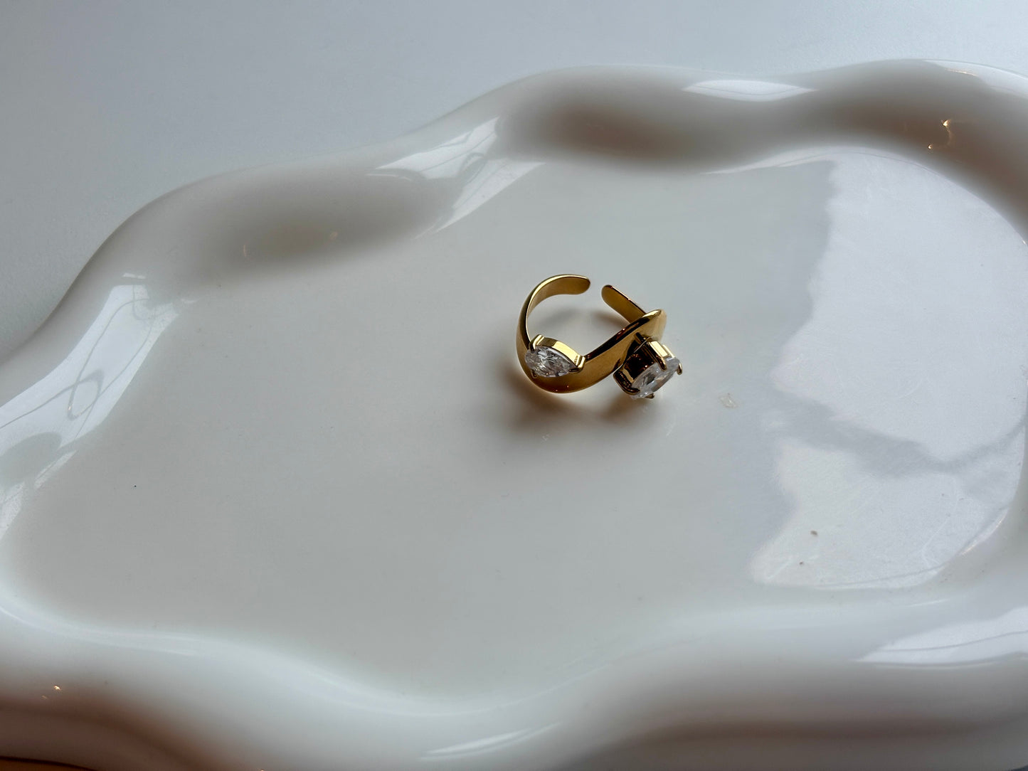 Infinity Ring