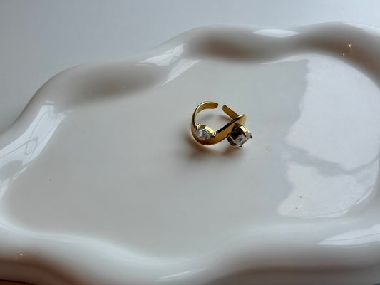 Infinity Ring