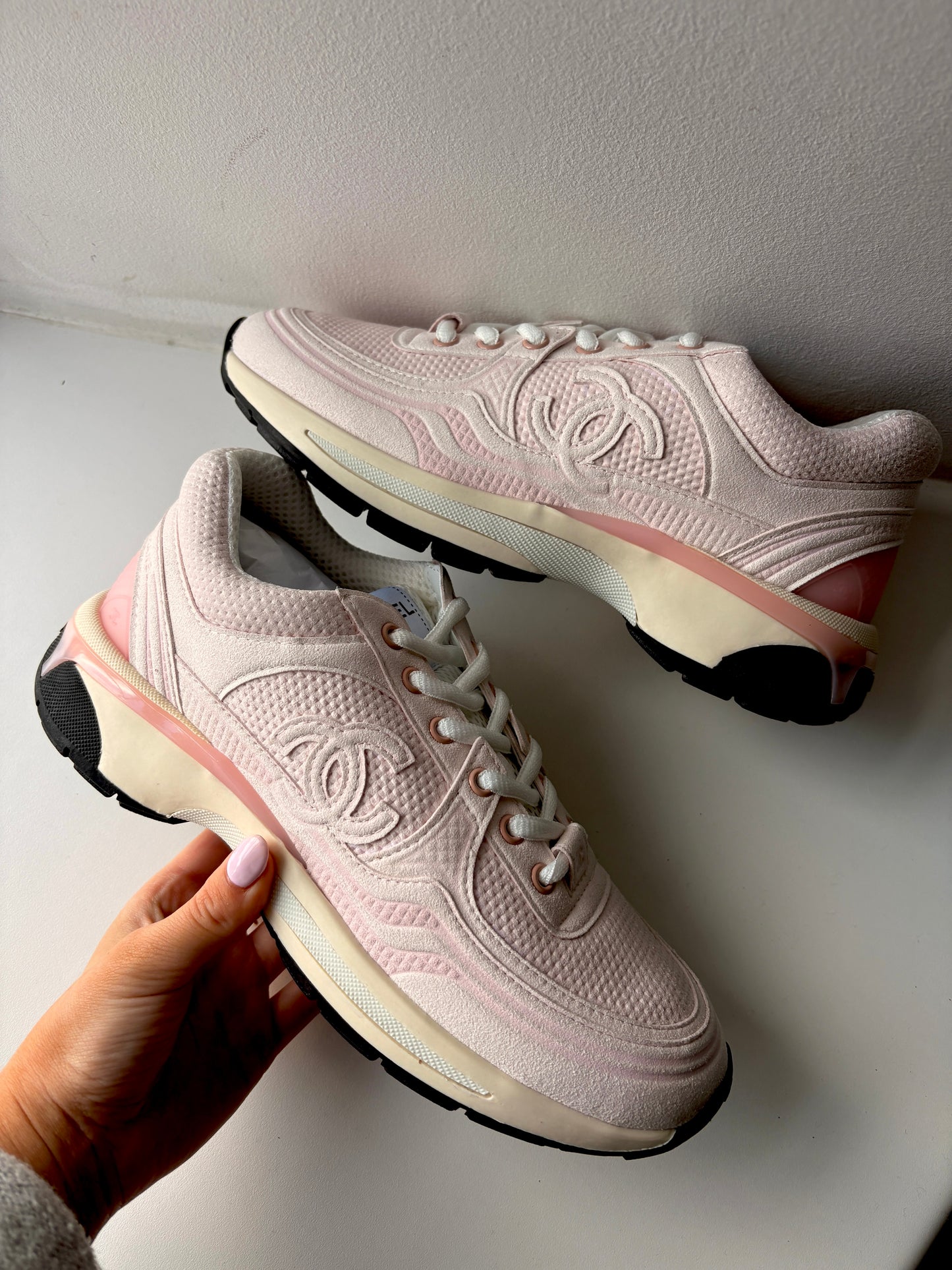 Fabric Runners