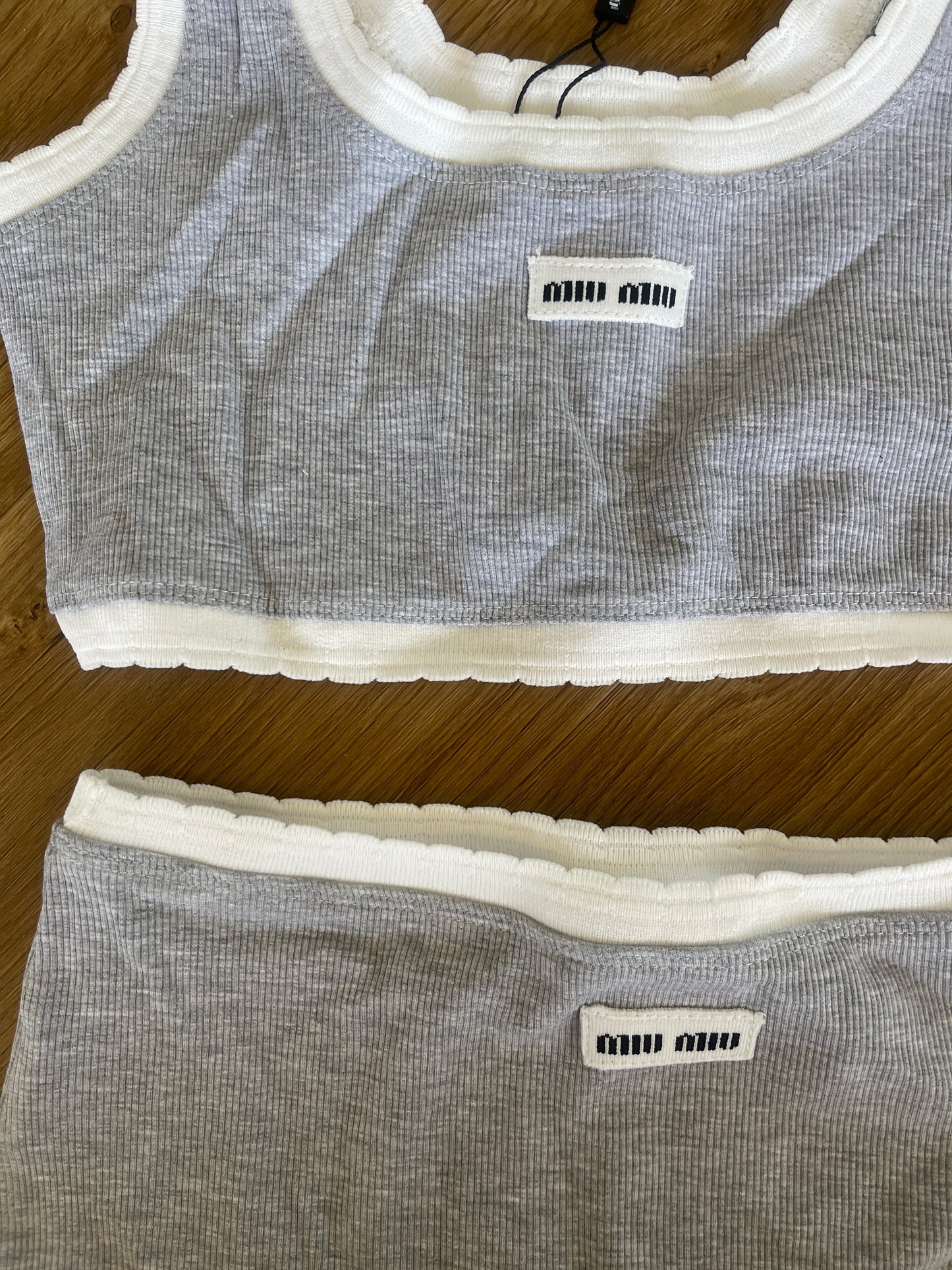 In Stock Mini Co Ord