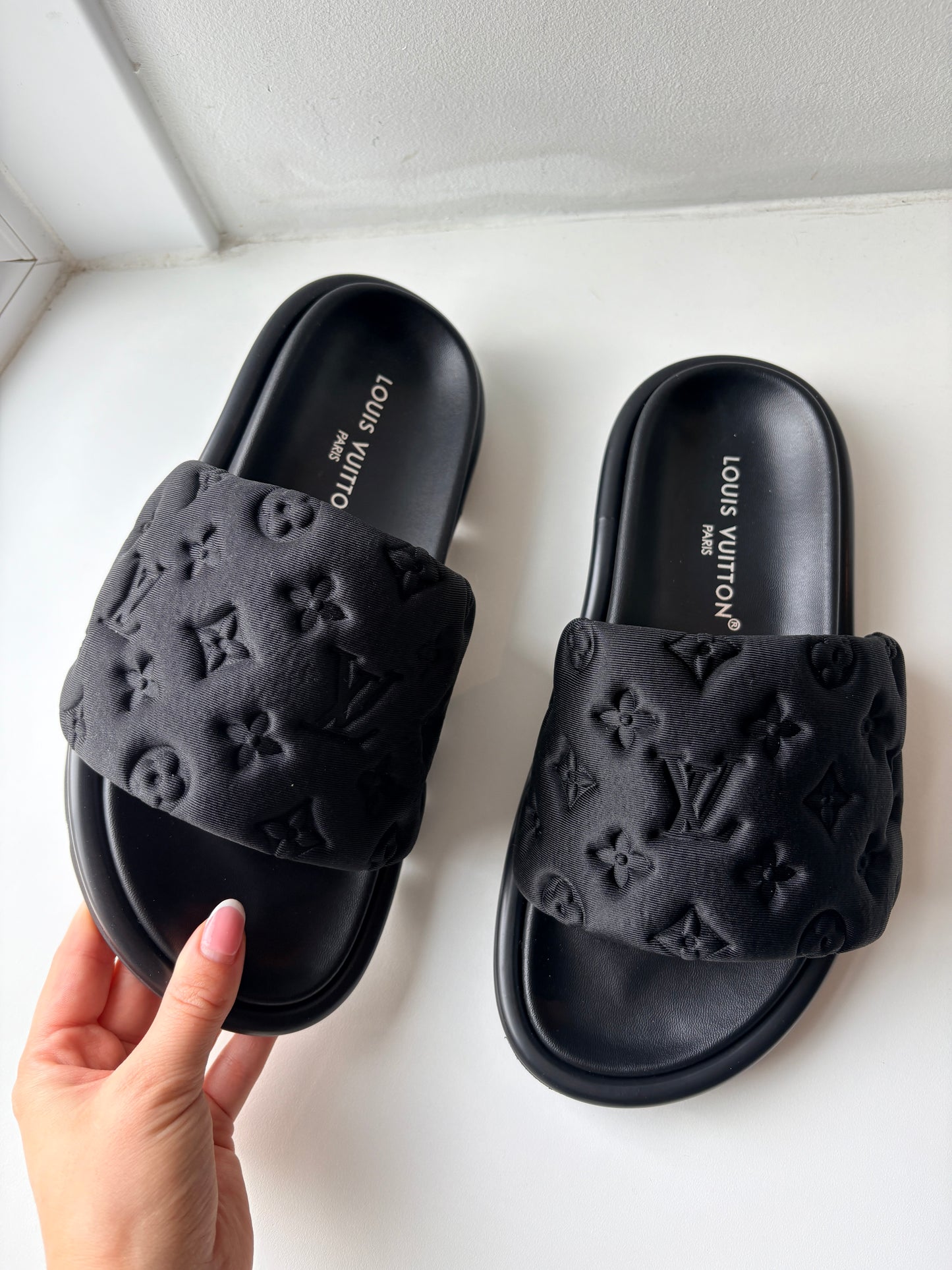 Sliders