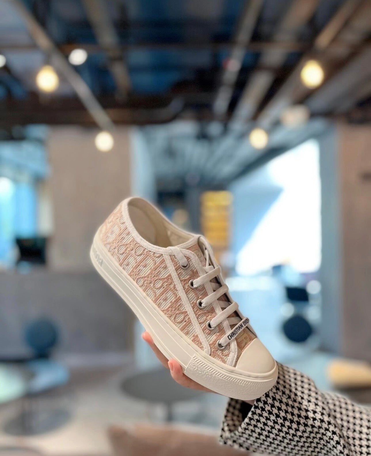 Low Top Runners (V2)