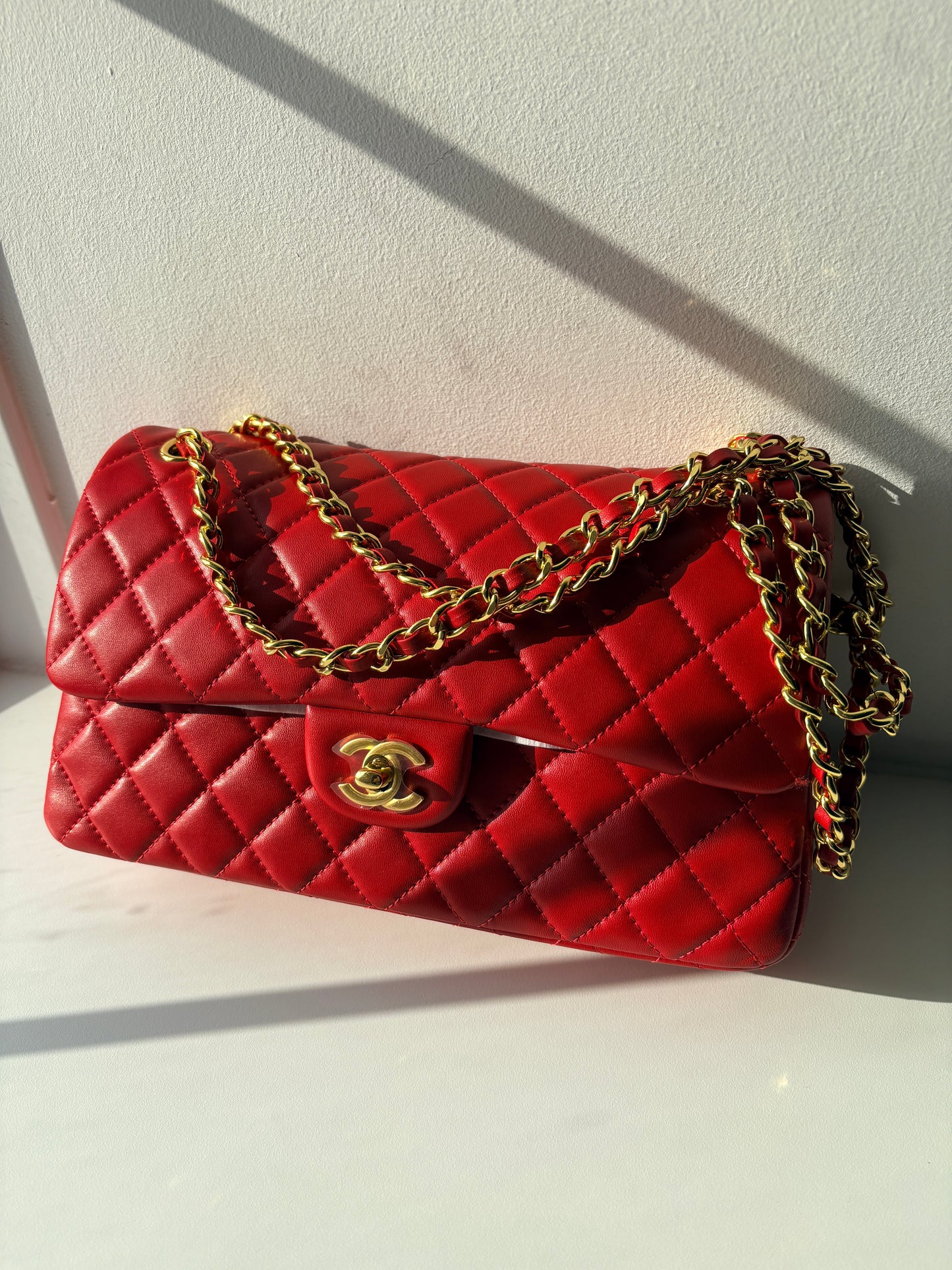 Classic Chain Bag