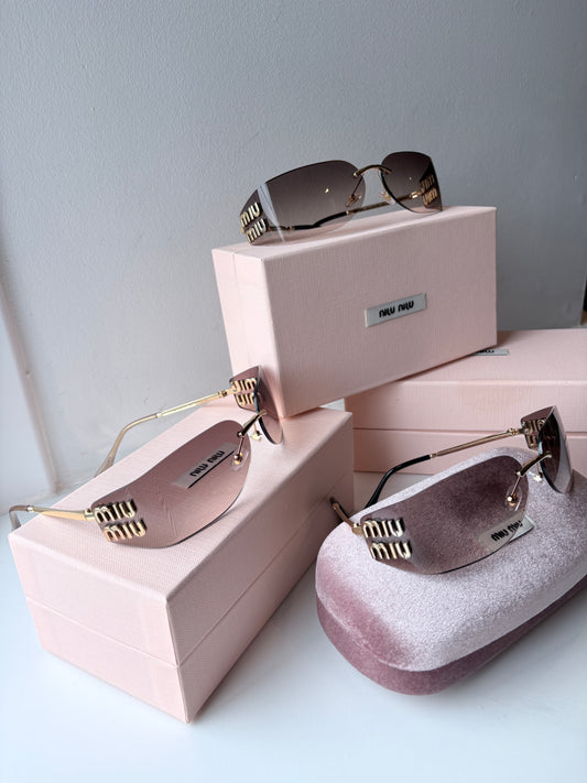 M Sunglasses
