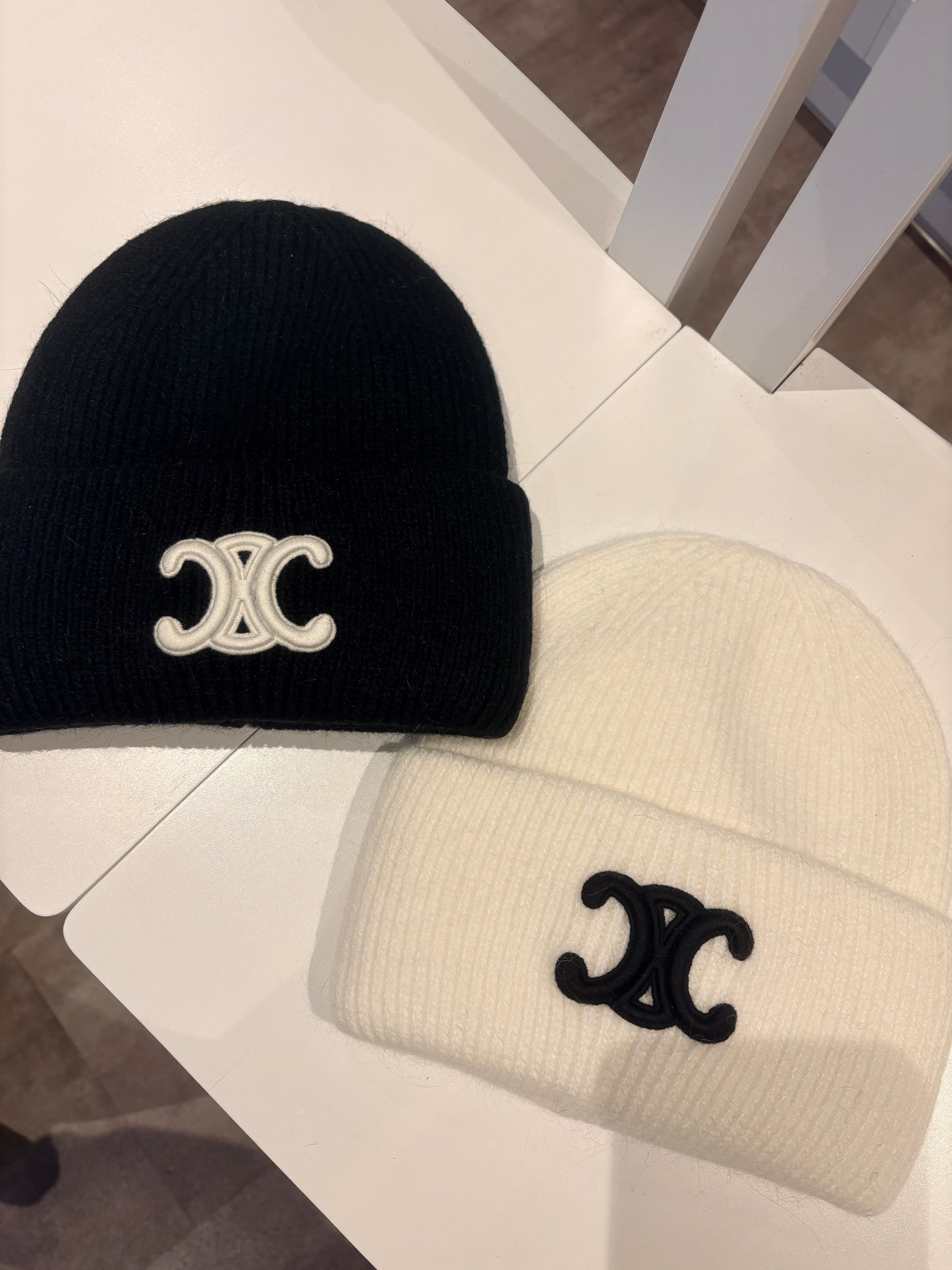 C Beanie