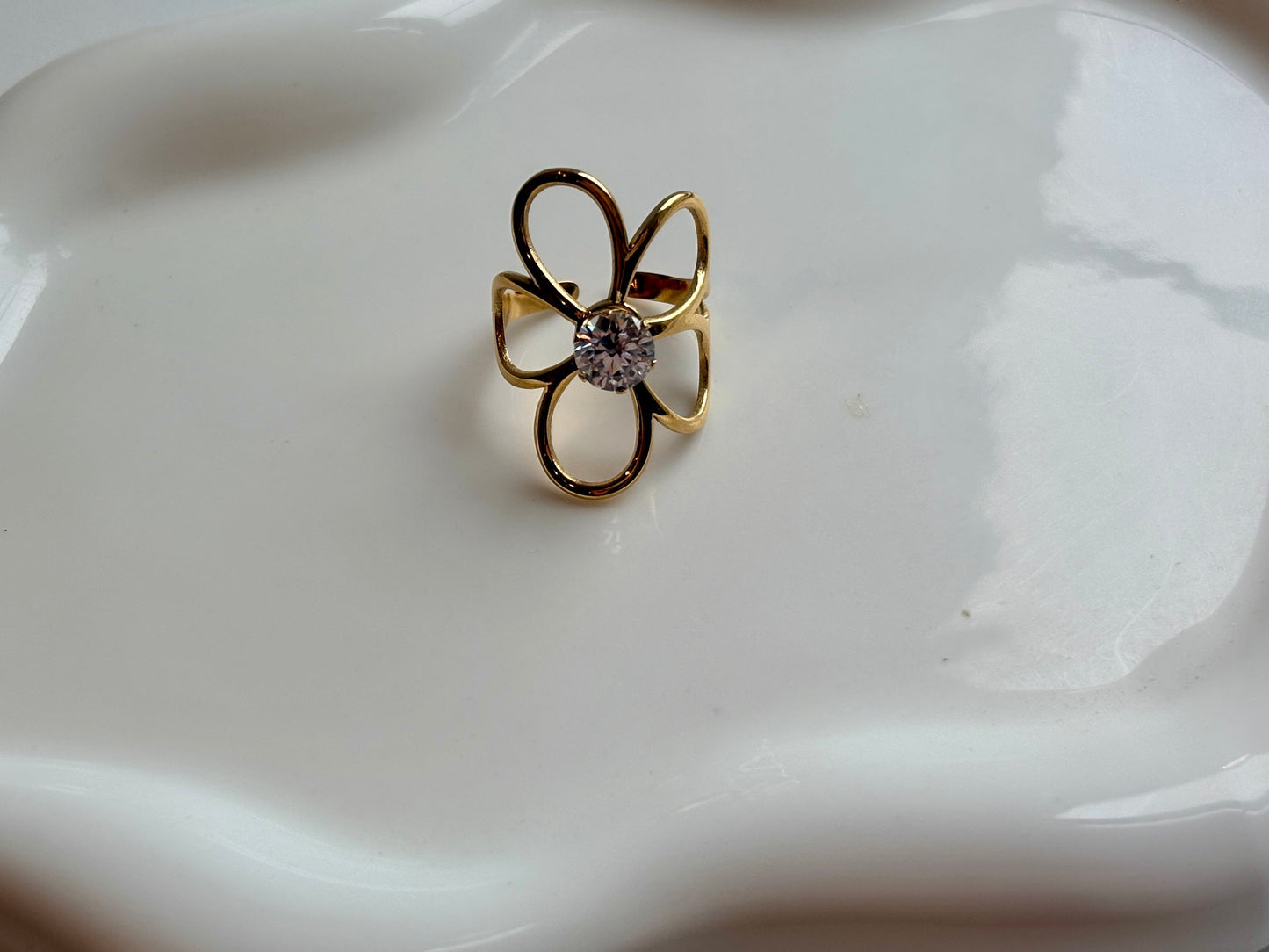 Daisy Ring