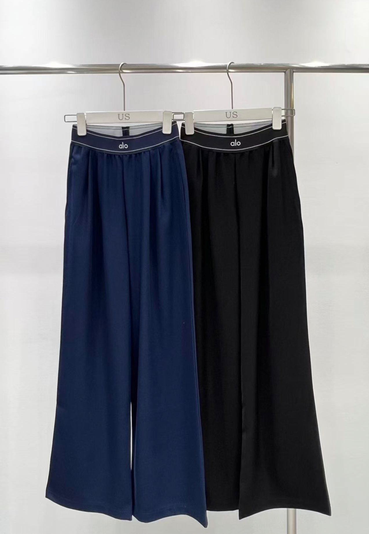 Waistband Trousers