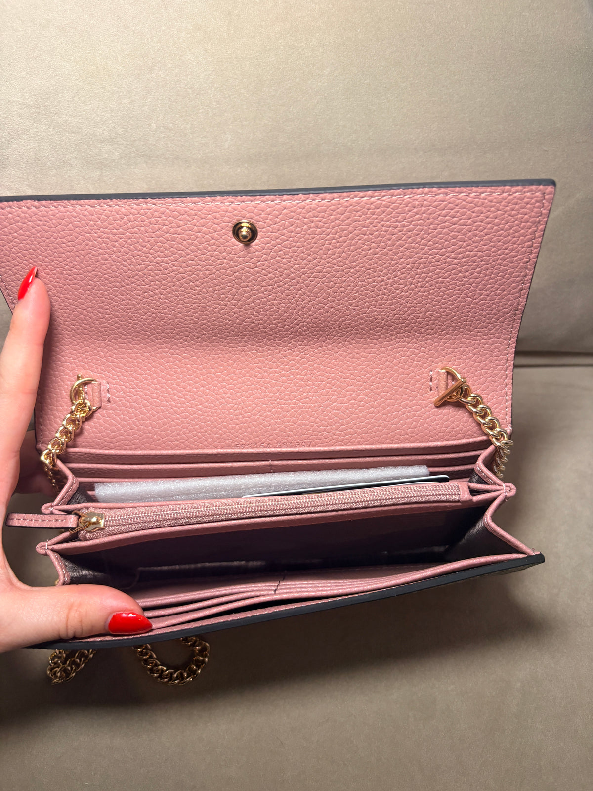 Purse Handbag
