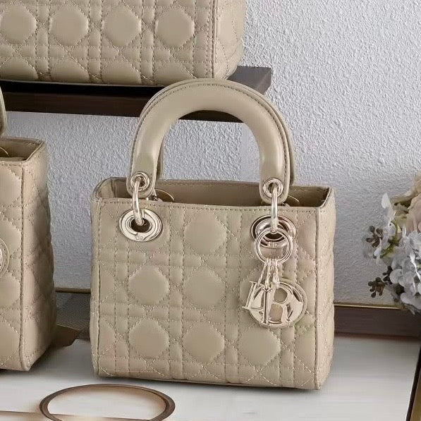 Lady Mini Handbag