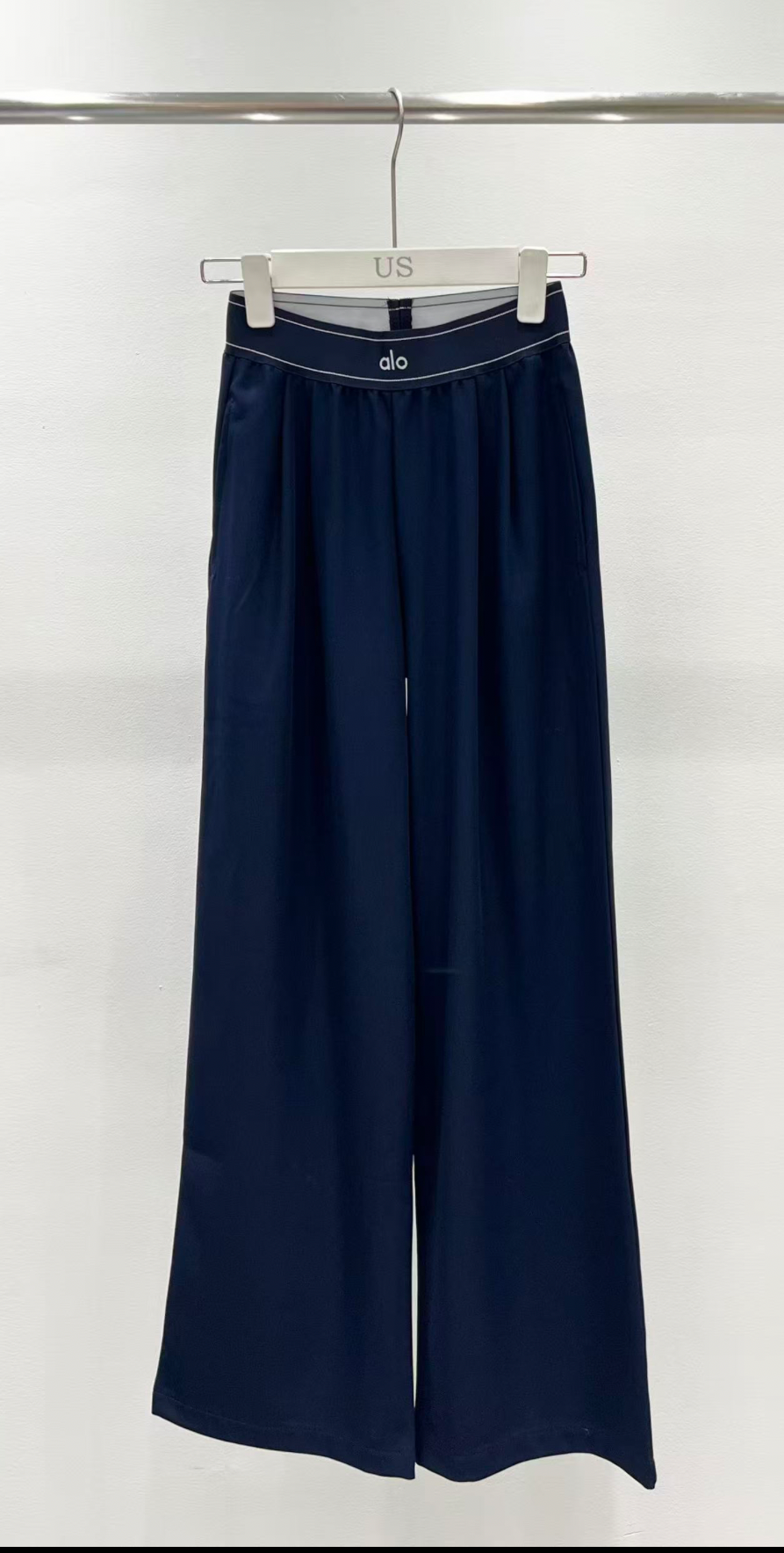 Waistband Trousers