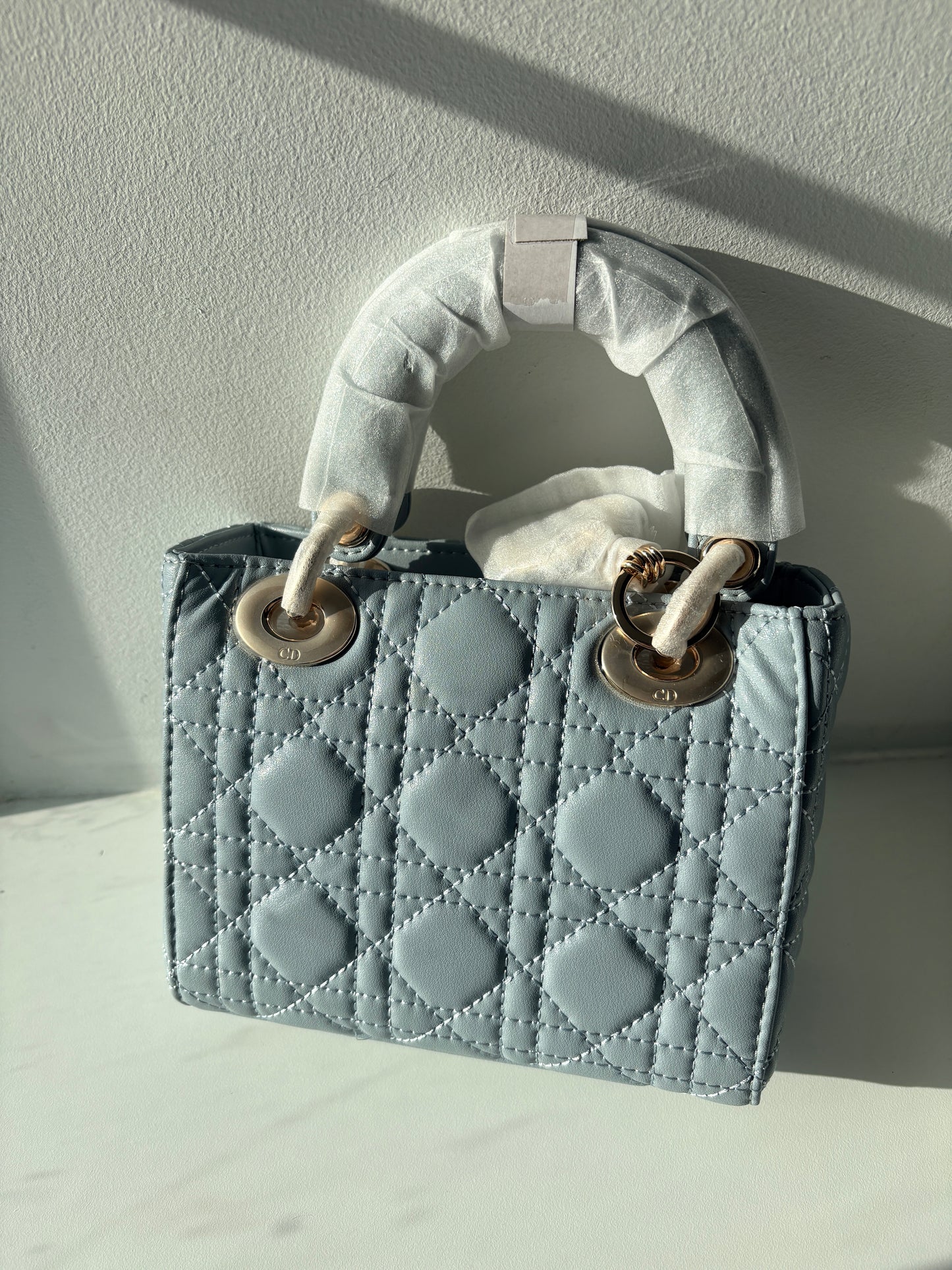 Lady Mini Handbag