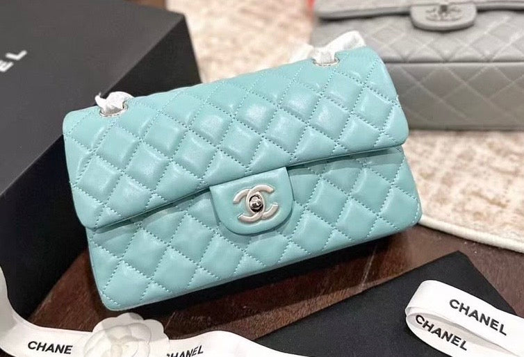 Classic Chain Bag