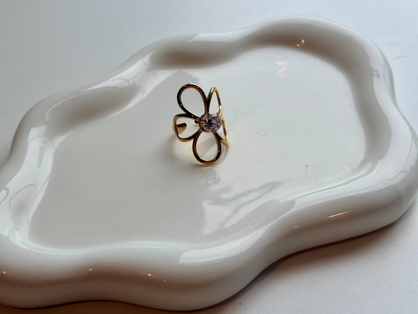 Daisy Ring