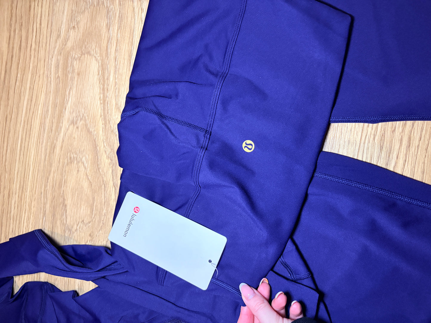 Zip Up Co Ord