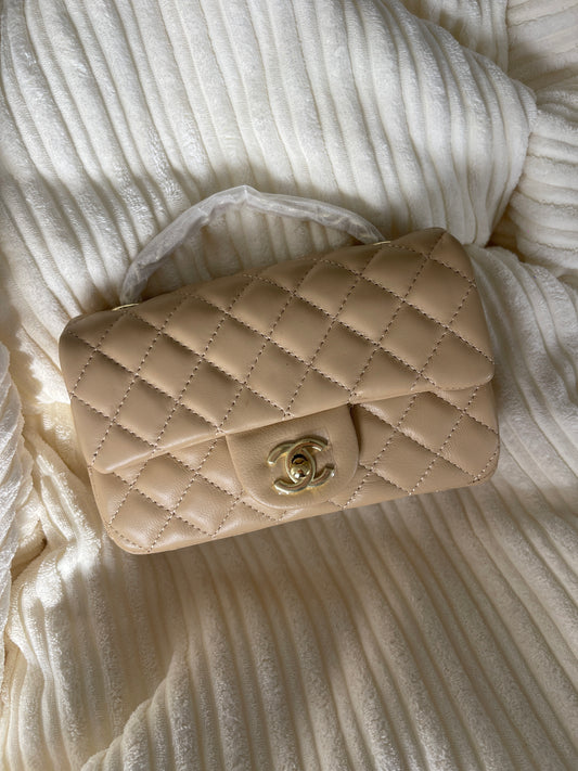 Mini Classic Chain Bag