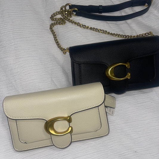 Rectangle Handbag
