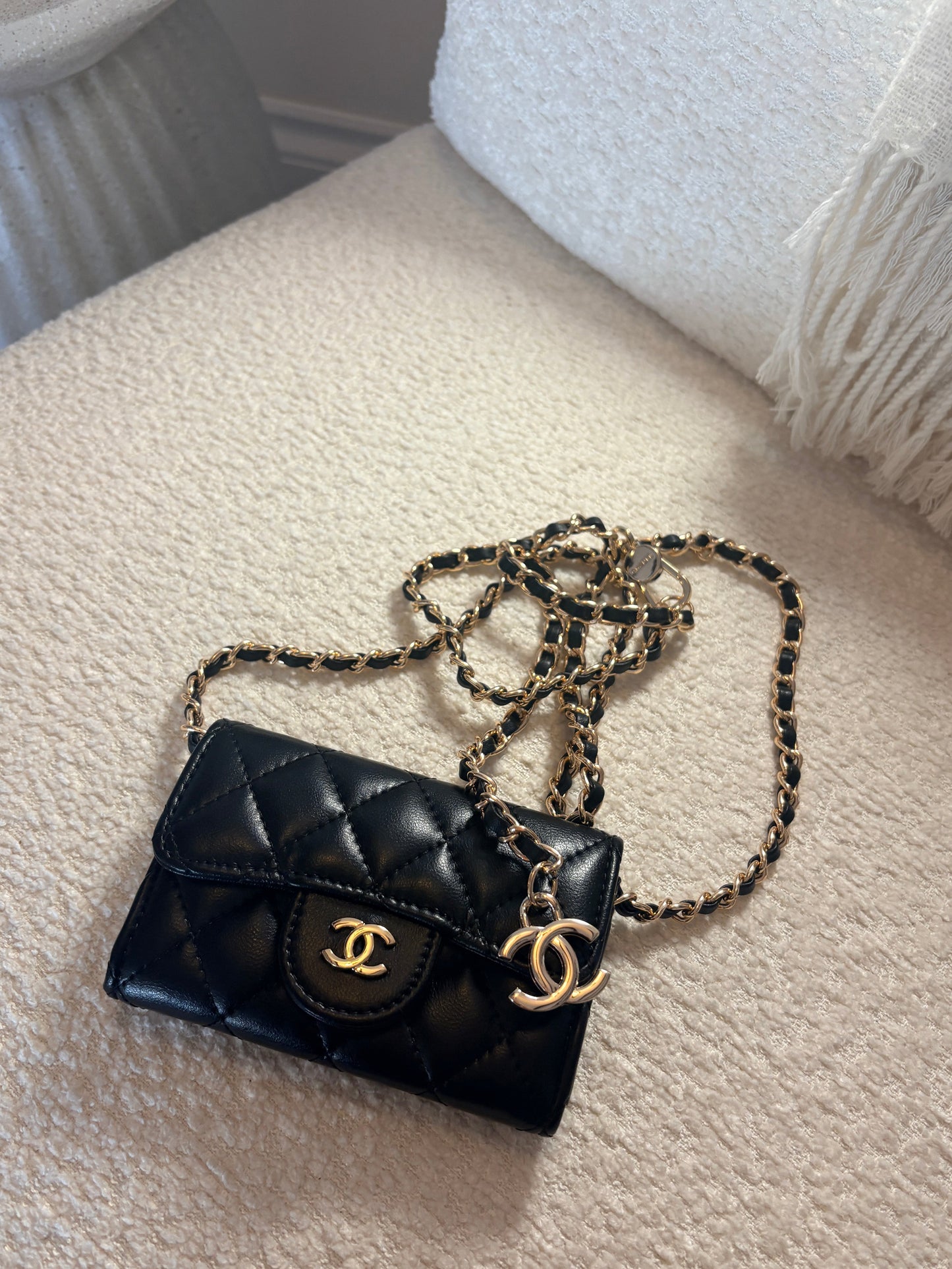 Belt Purse