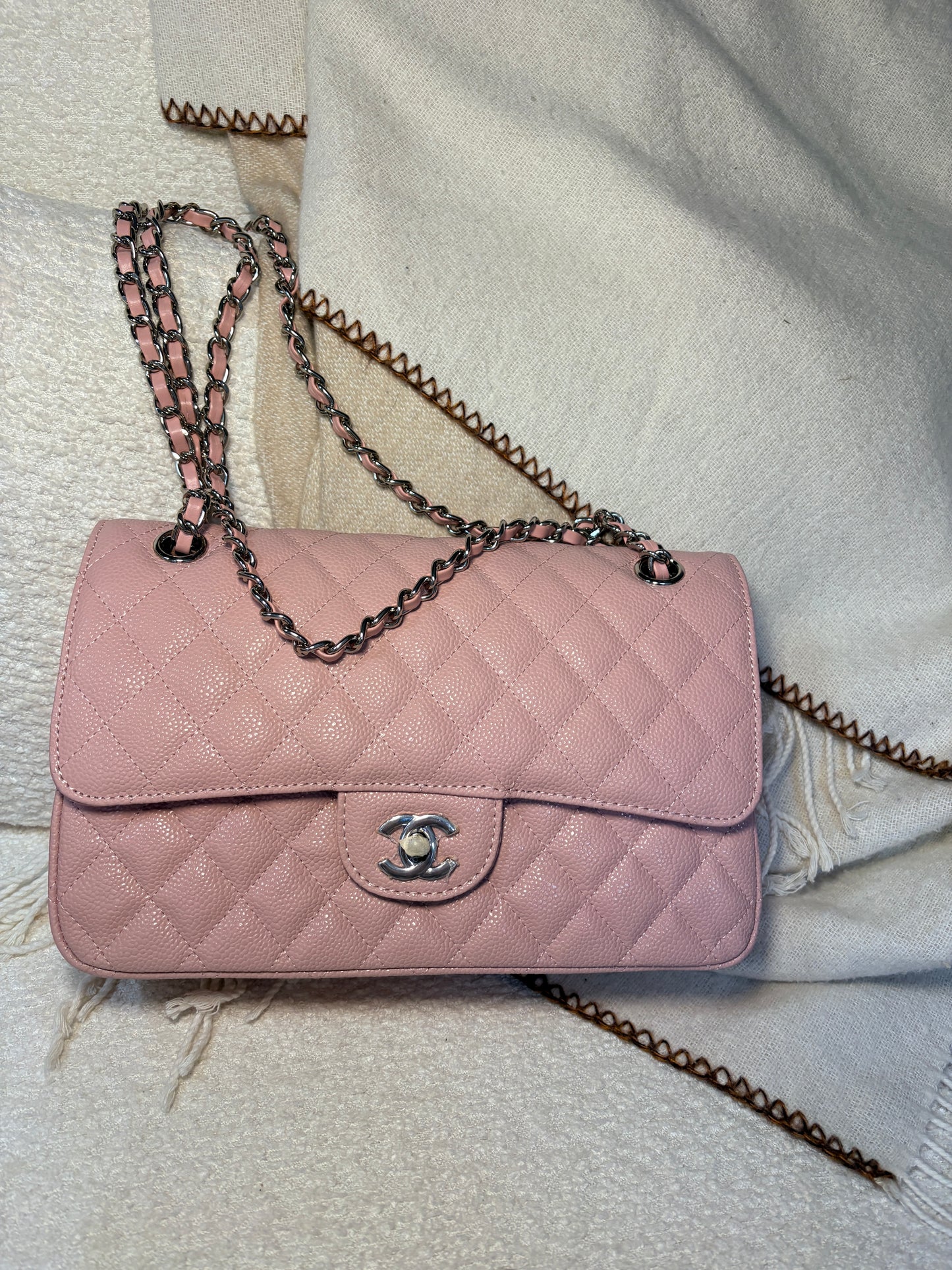 In Stock Classic Chain Bag