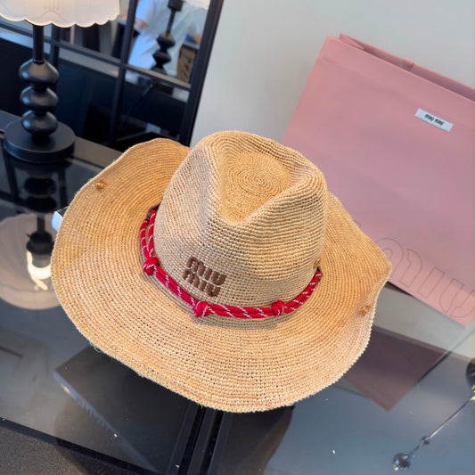 Floppy Hat