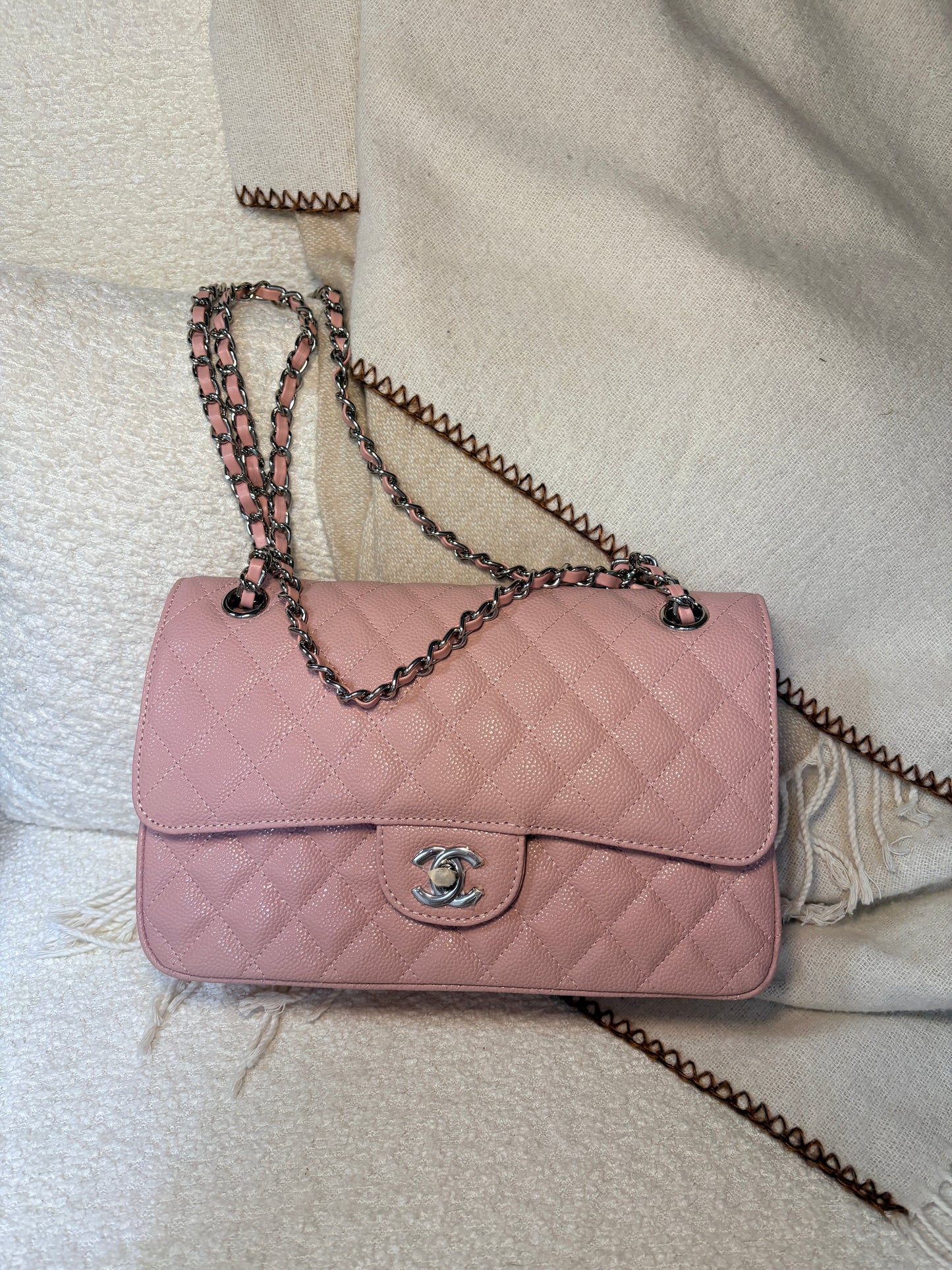 Classic Chain Bag