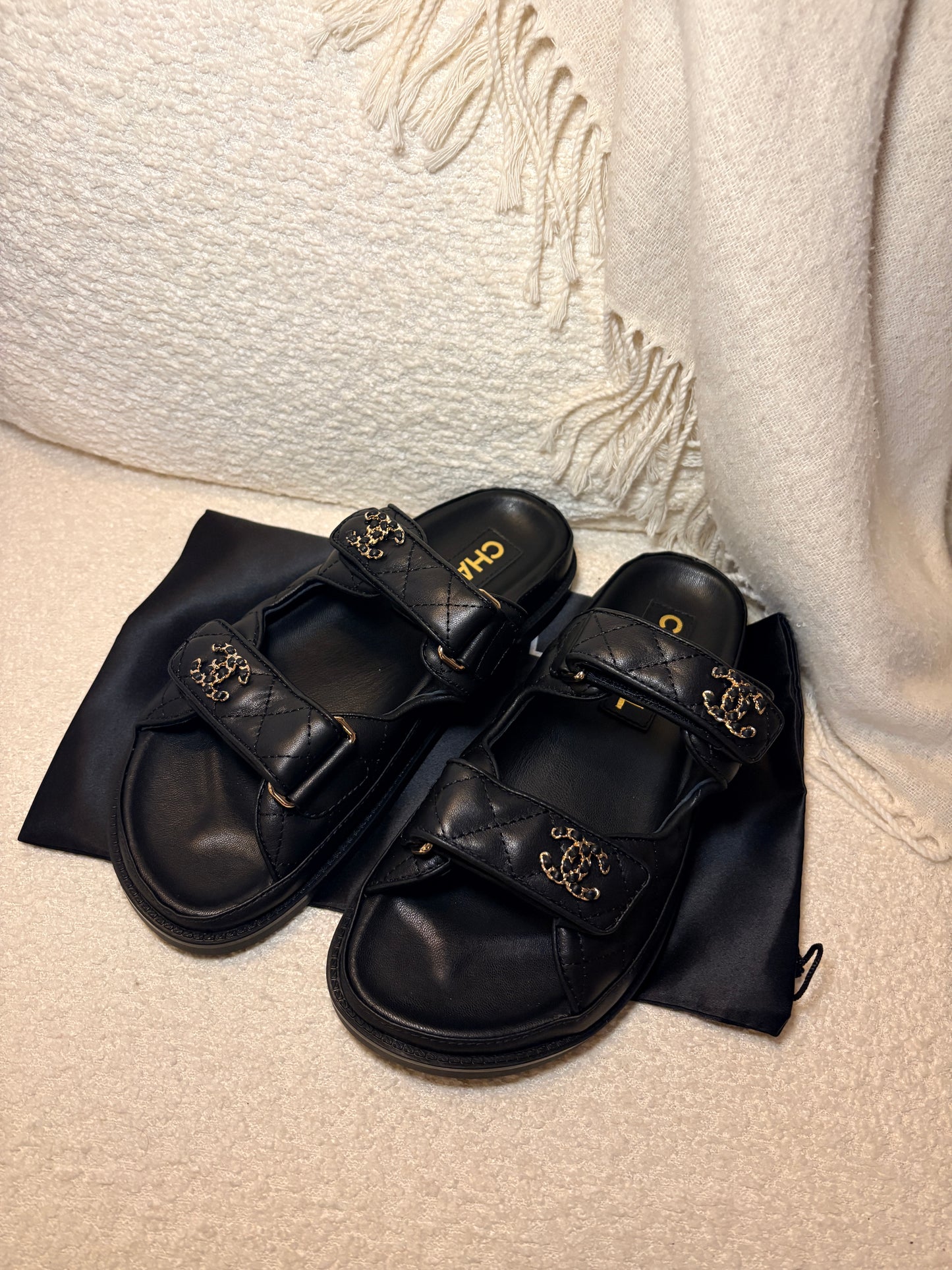 Leather Sandals