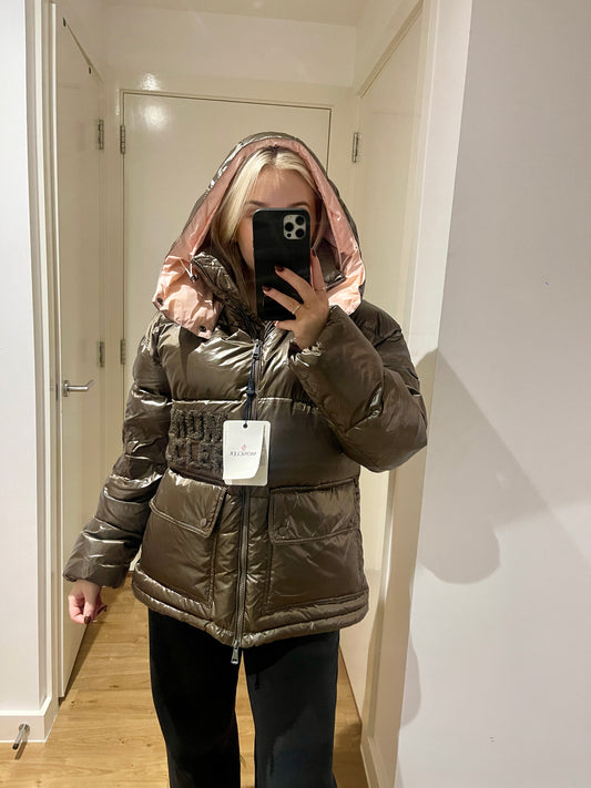 Puffer Coat