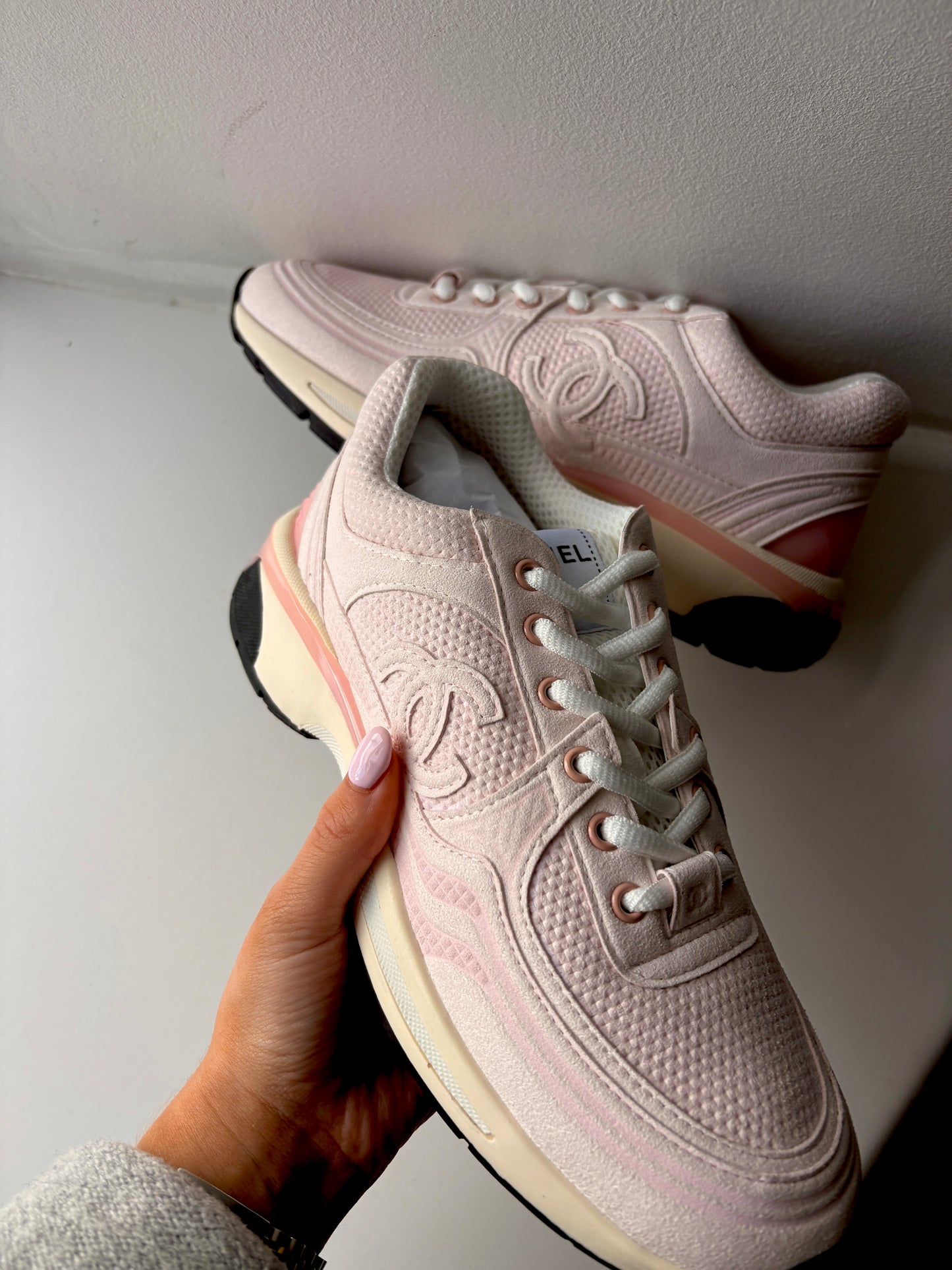 Fabric Runners