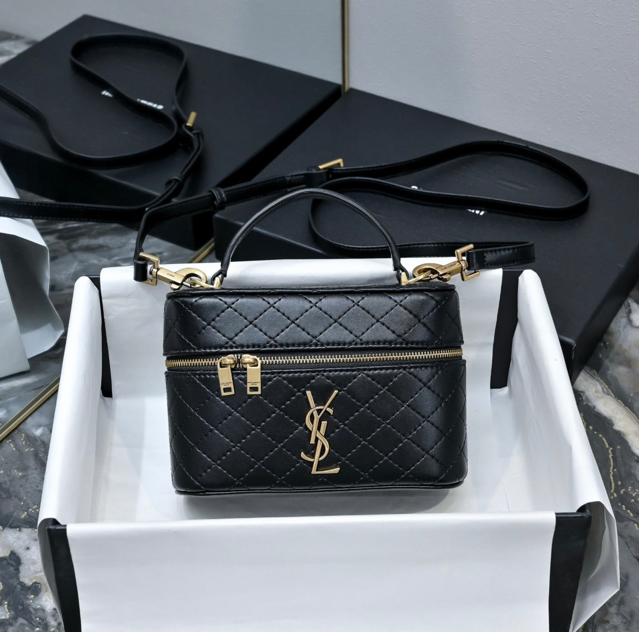 Y Handbag