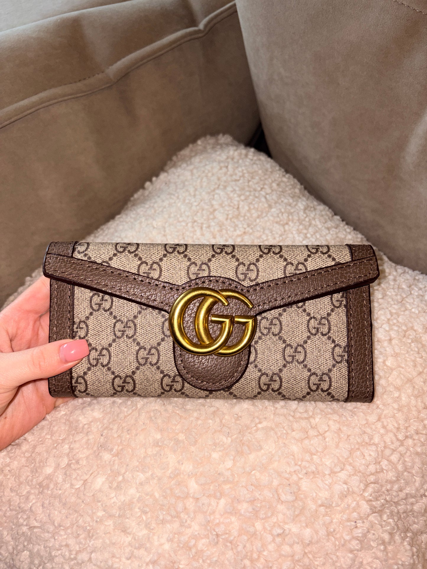 G Purse