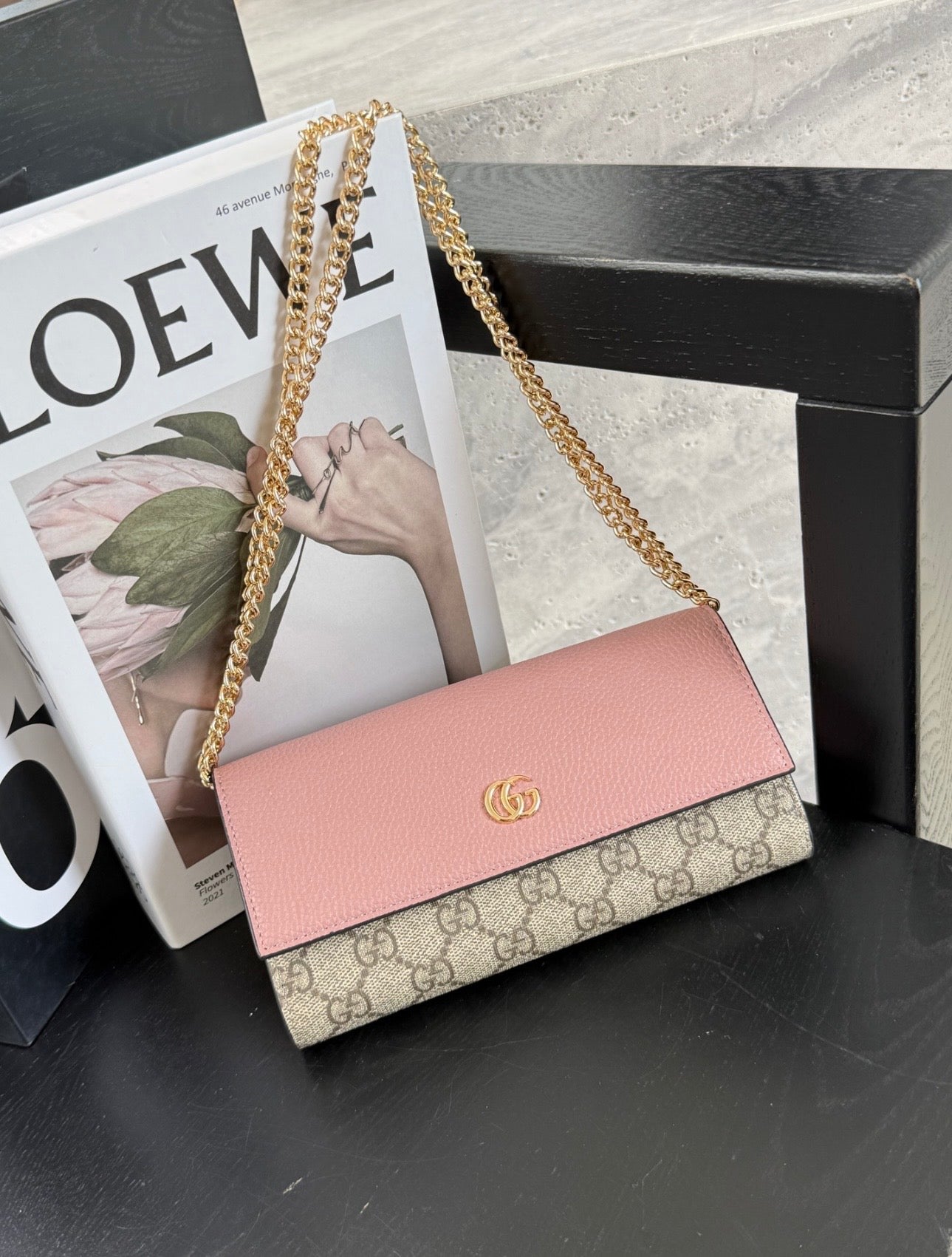 Purse Handbag
