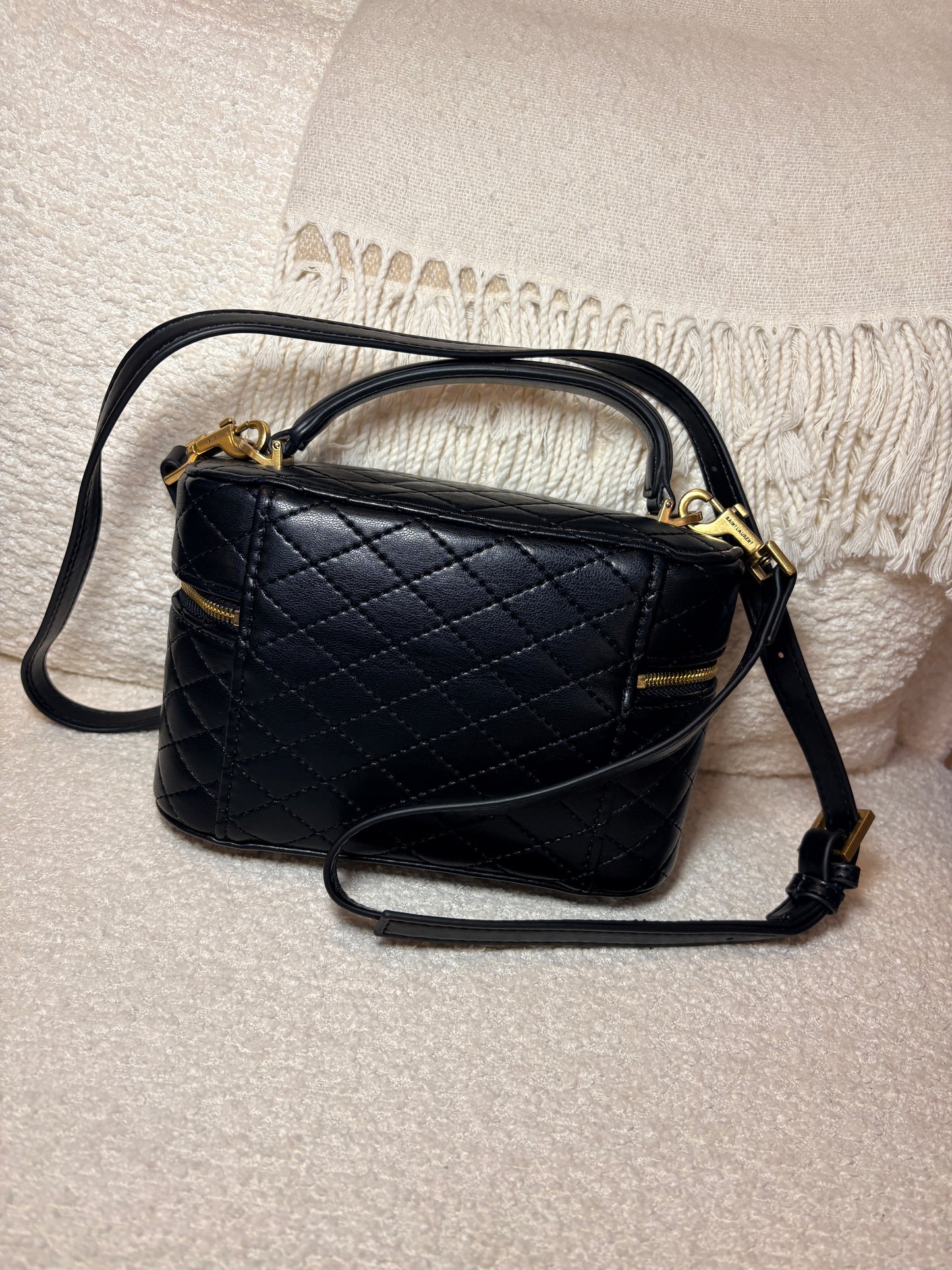 Y Handbag