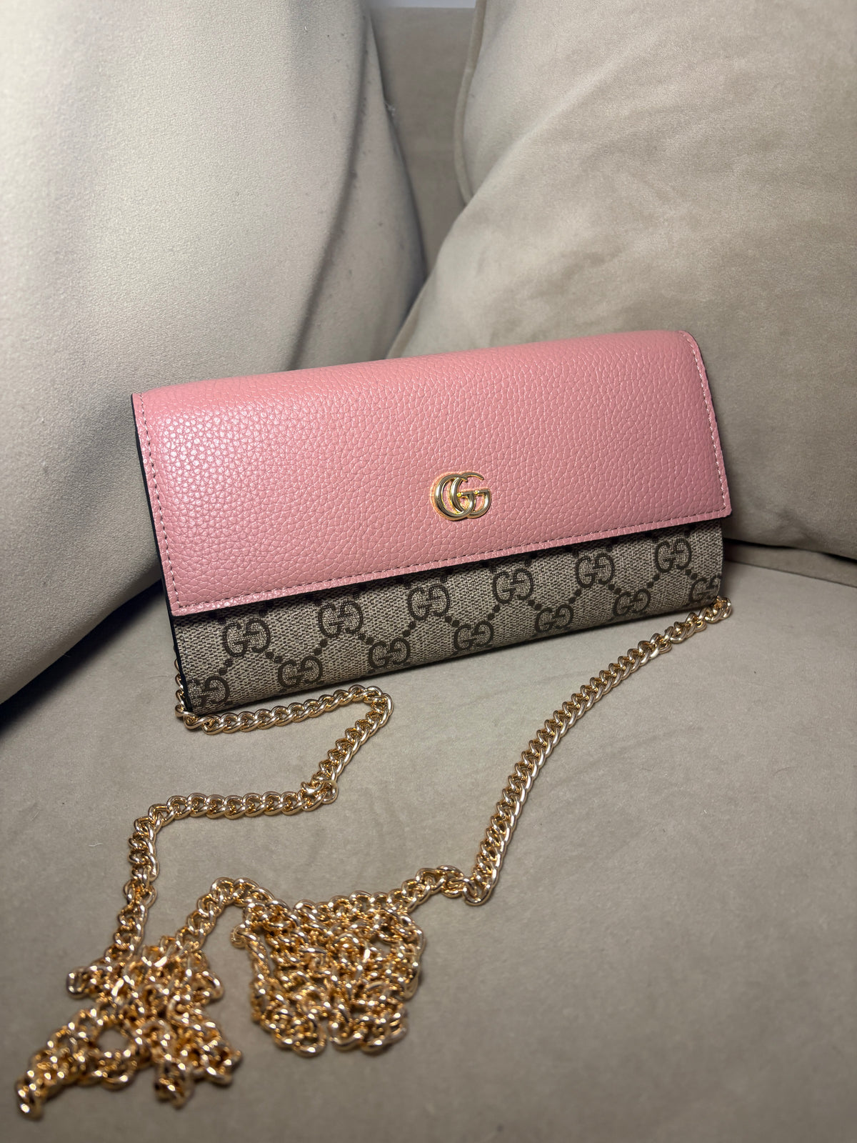 Purse Handbag