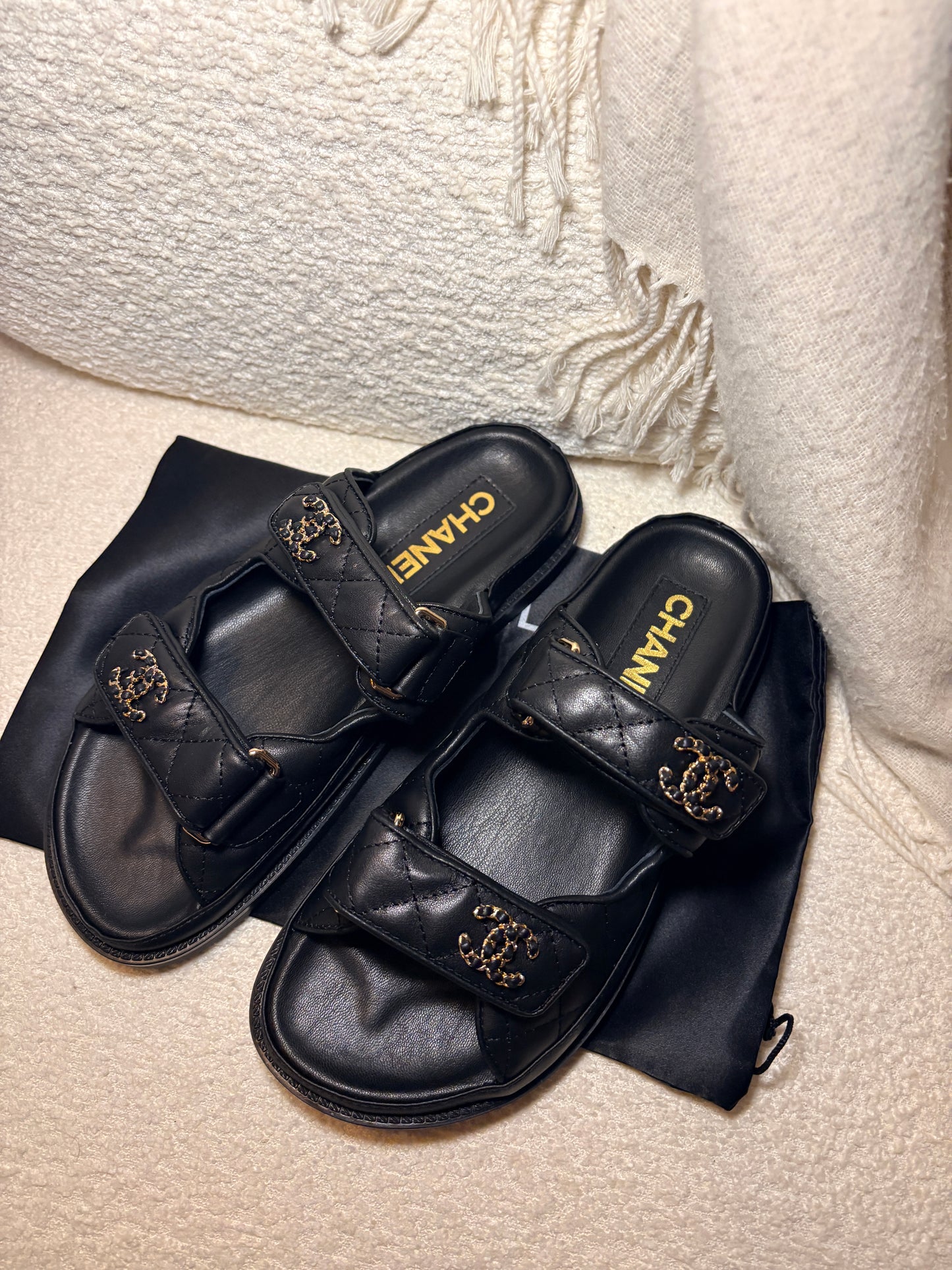Leather Sandals