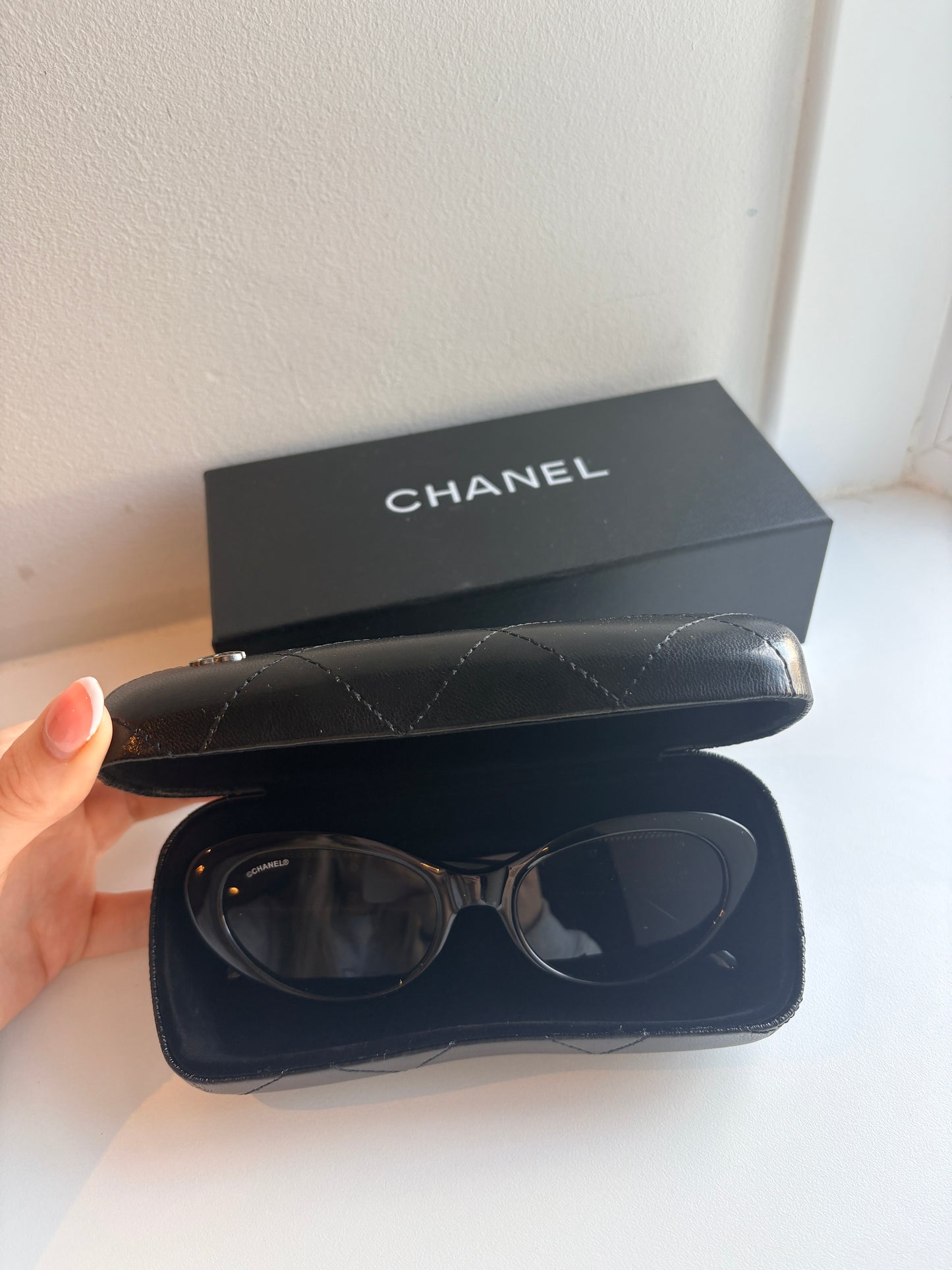 C Sunglasses