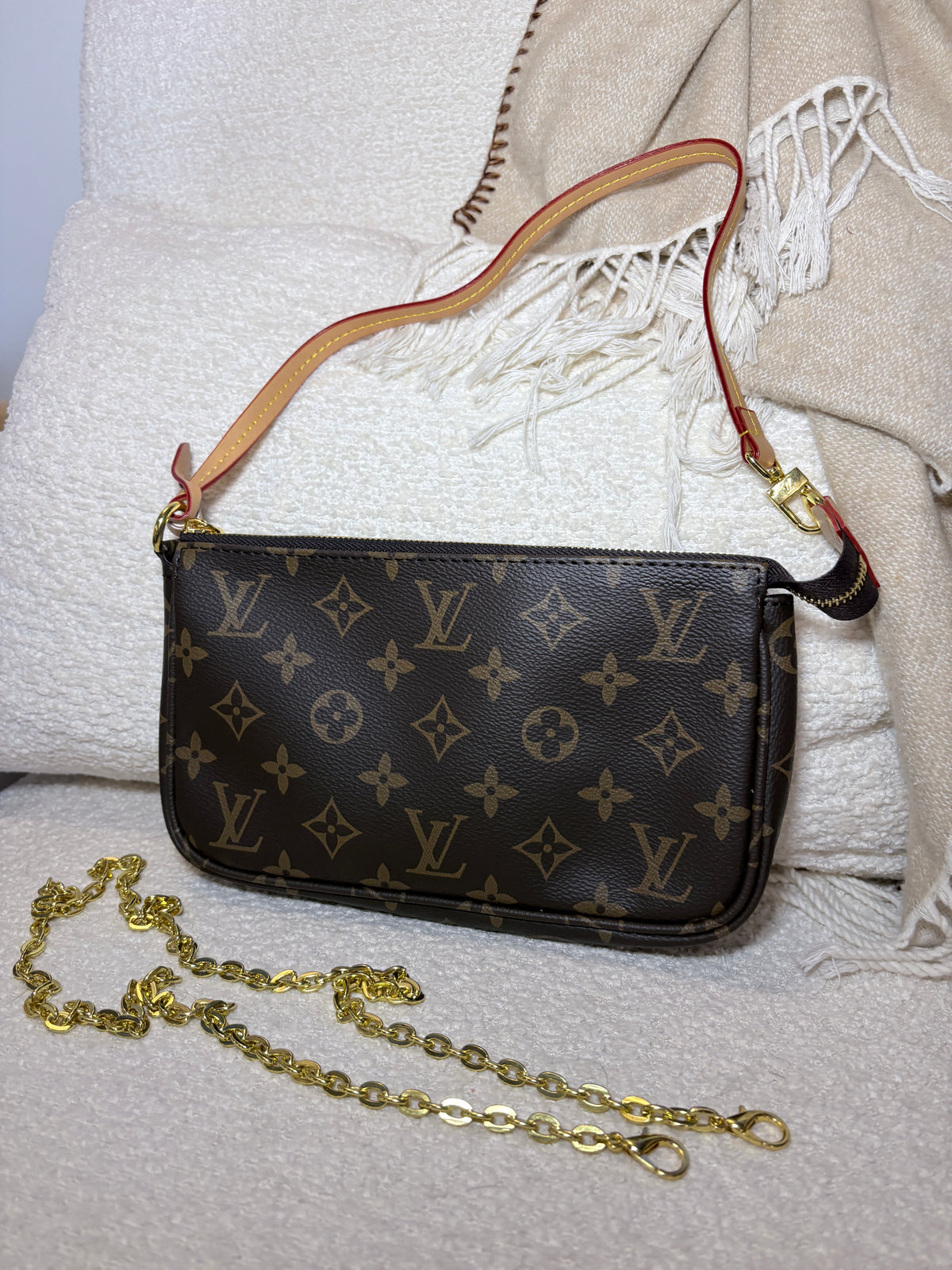Poch Bag
