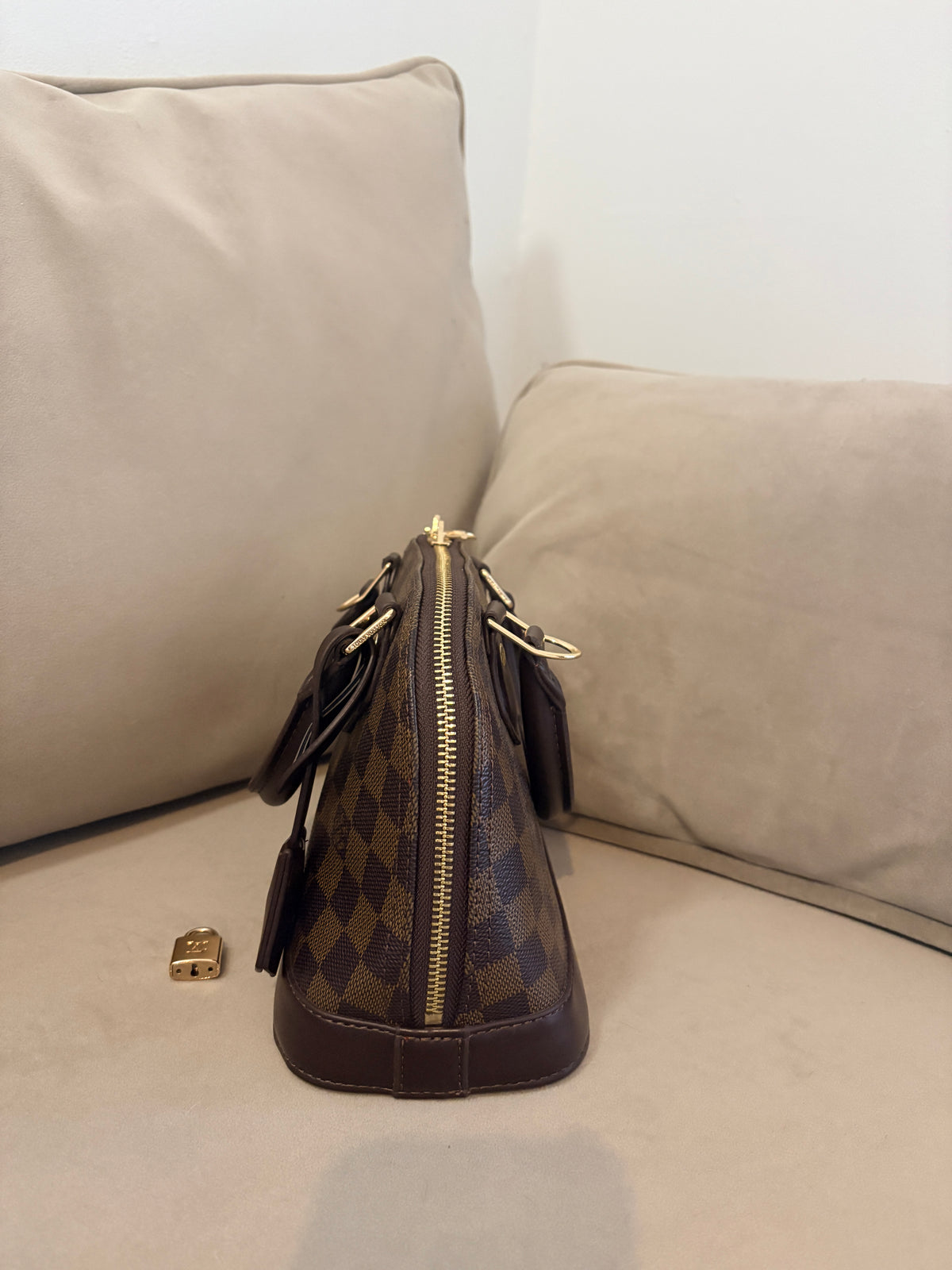 B Handbag